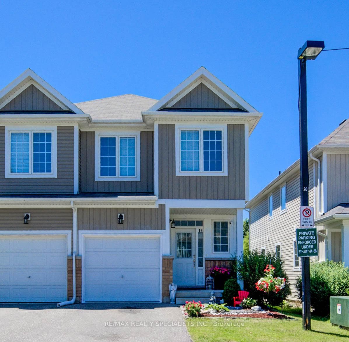21 Diana Street Unit 15, Brantford