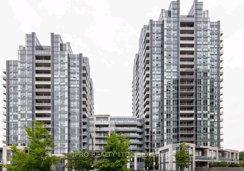 120 Harrison Garden Avenue Unit 241, Willowdale / Newtonbrook, ON M2N 0H1 - Photo 1