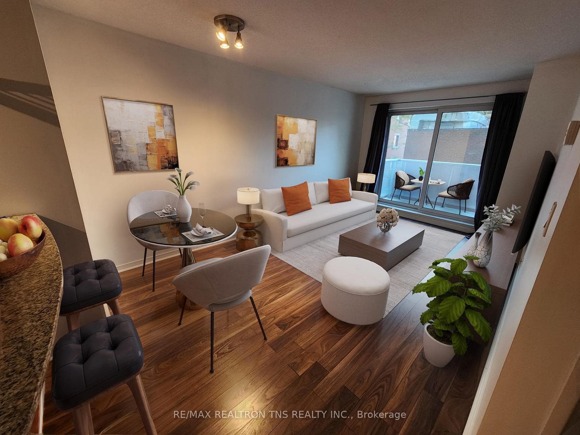 230 King Street Unit 402, Regent Park / Cabbagetown / St. James Town, ON M5A 1K5 - Photo 1