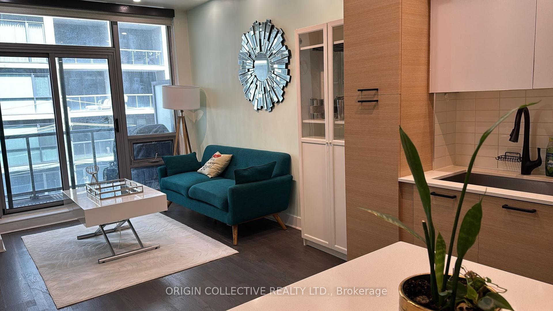 399 Adelaide Street Unit 417, Toronto C01