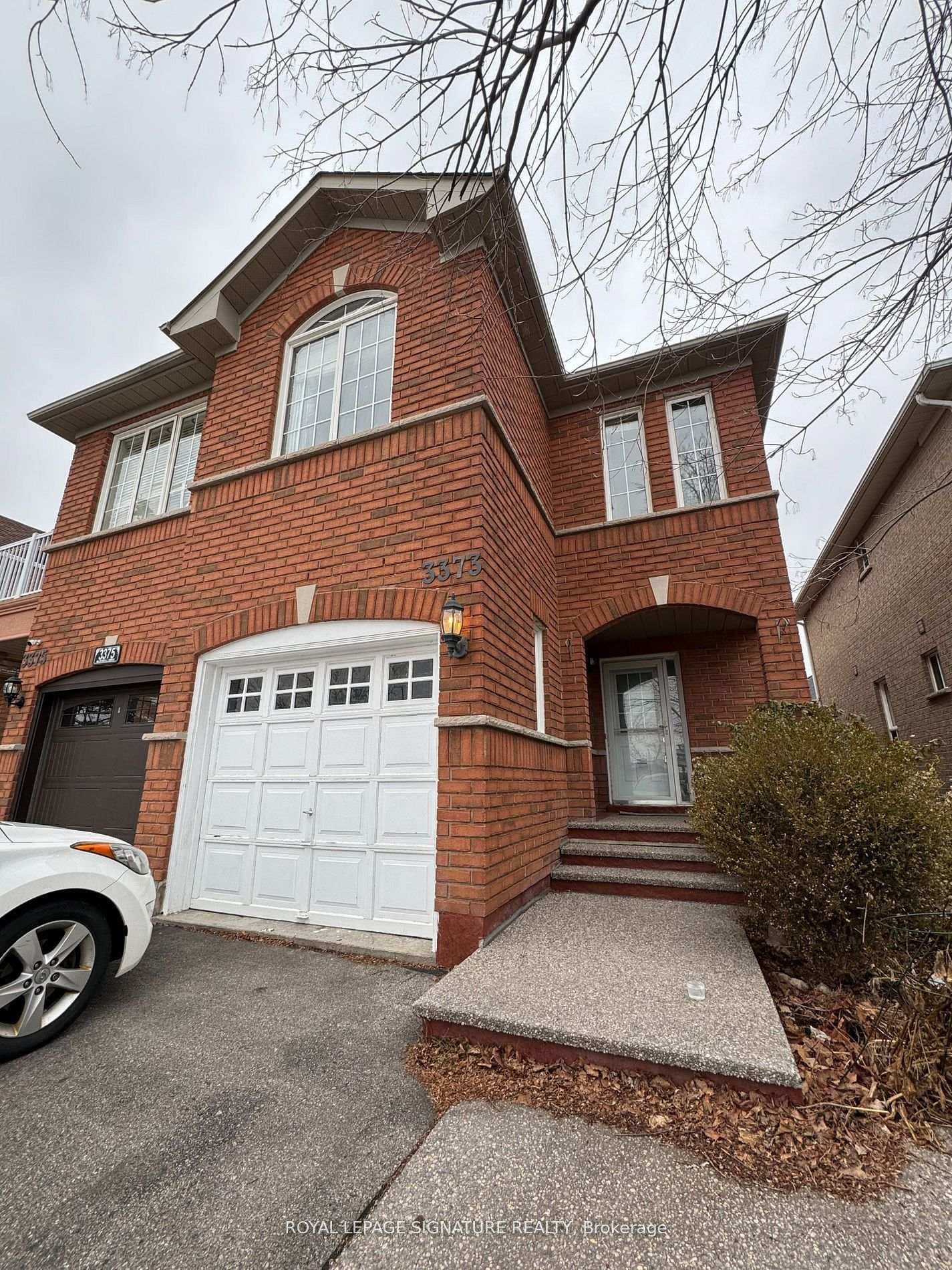3373 McDowell Drive, Mississauga, ON L5M 6R8 - Photo 1