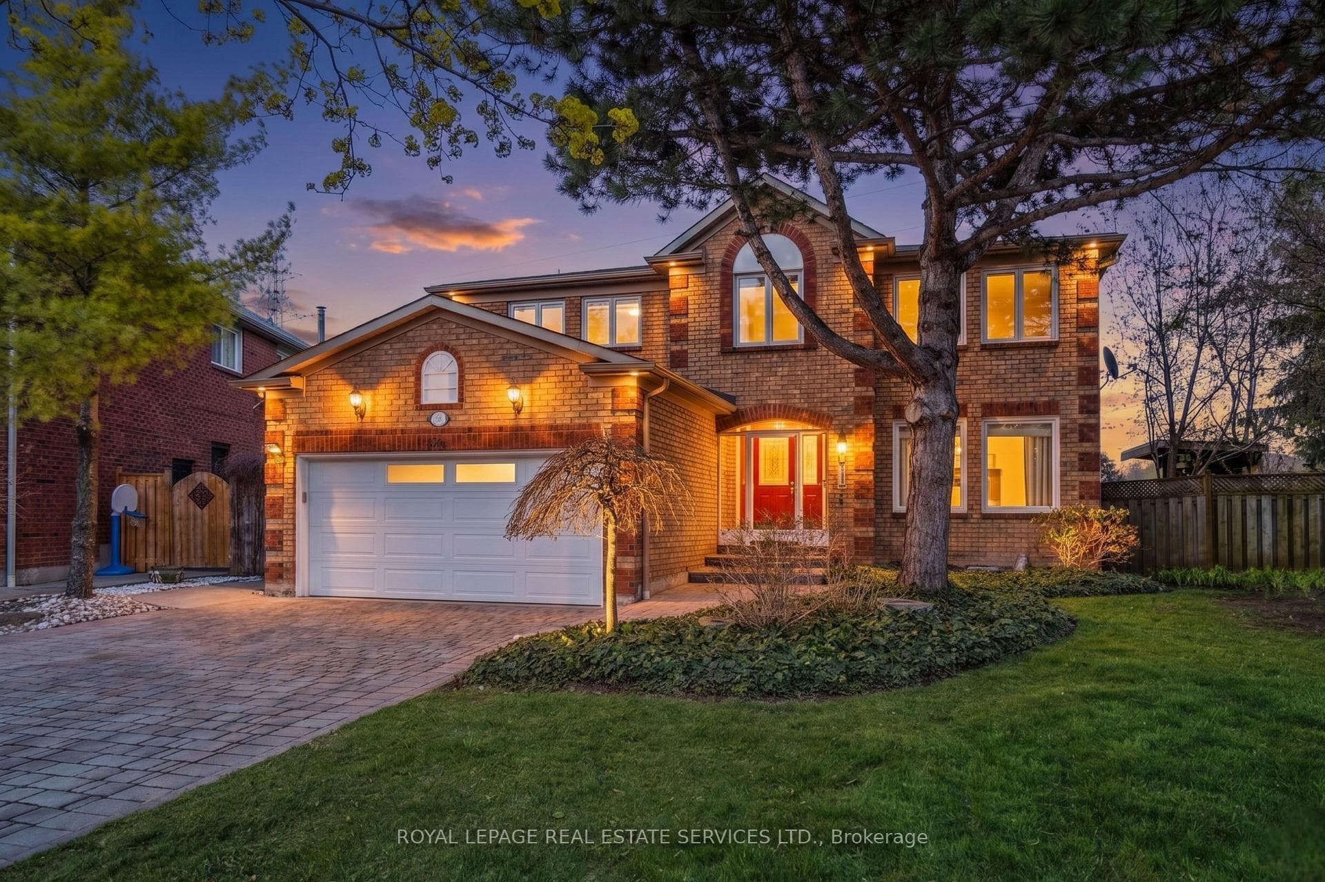 4330 Spinningdale Court, Mississauga, ON L5M 3J8 - Photo 1