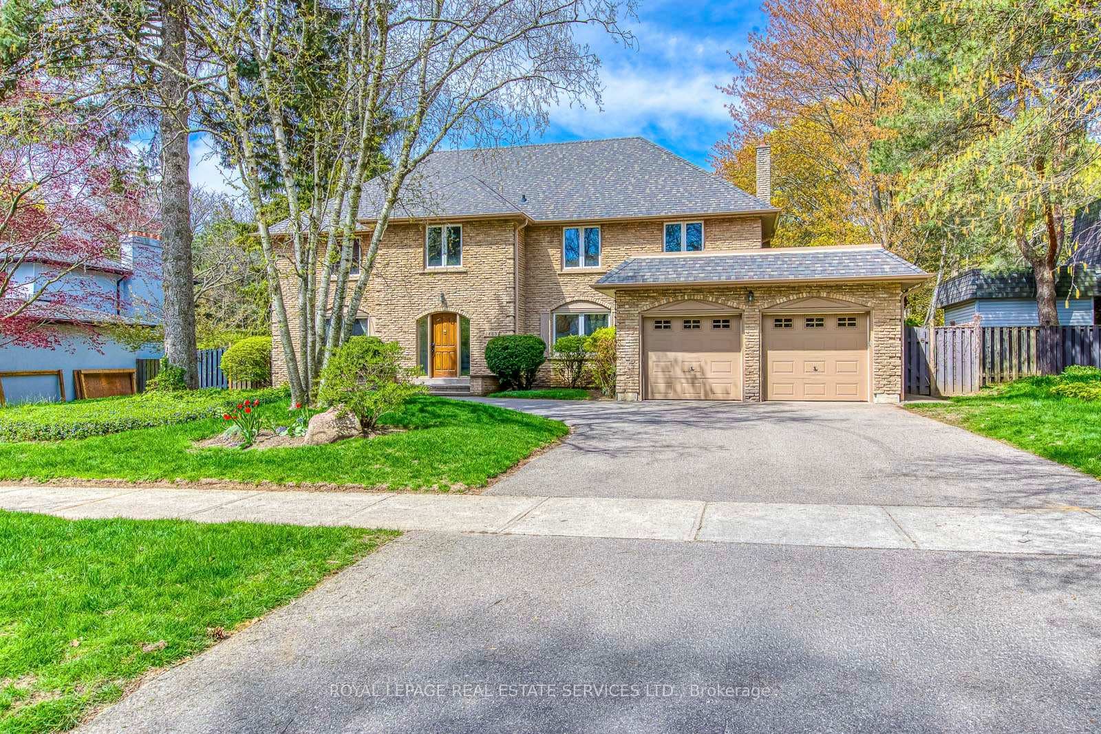 1463 Albion Avenue, Oakville