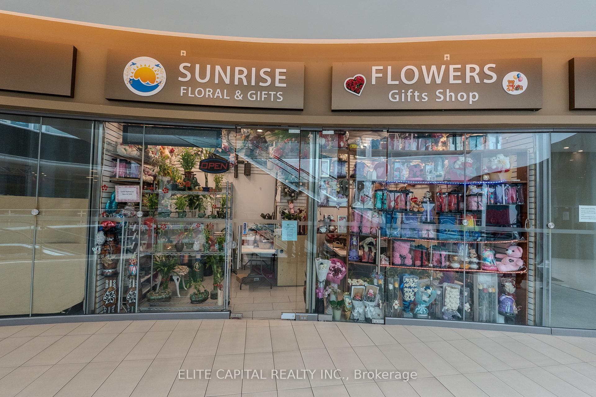 9390 Woodbine Avenue Unit 2E11 & 12, Markham