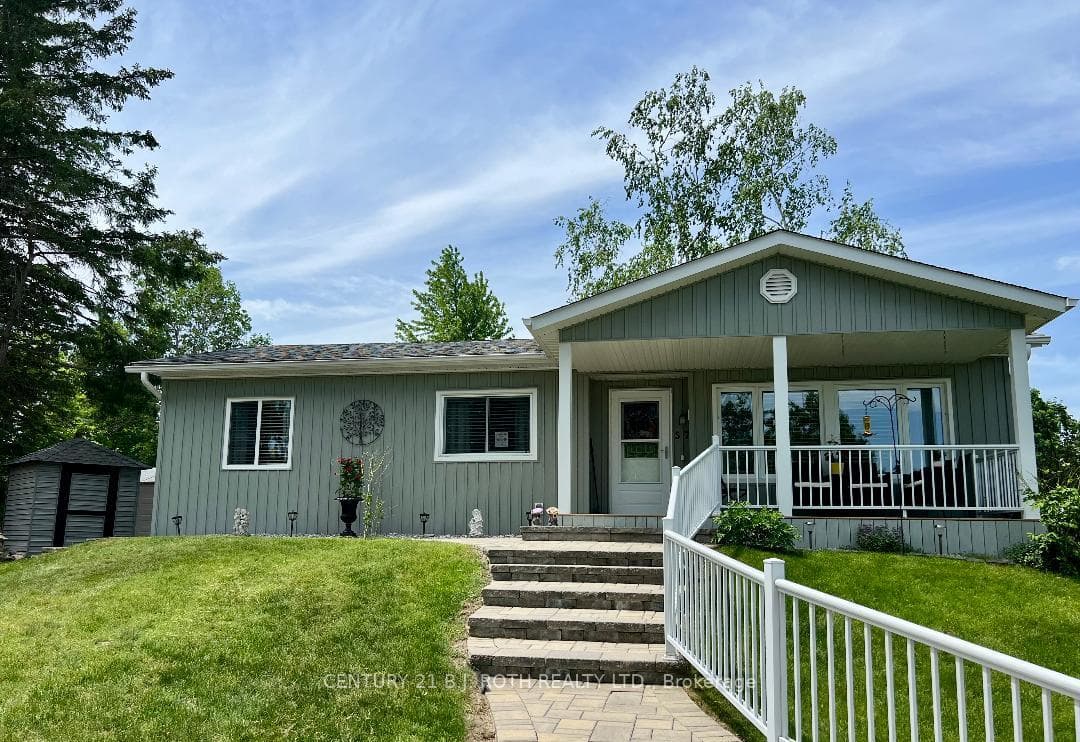57 Main Street, Innisfil, ON L9S 1N1 - Photo 1