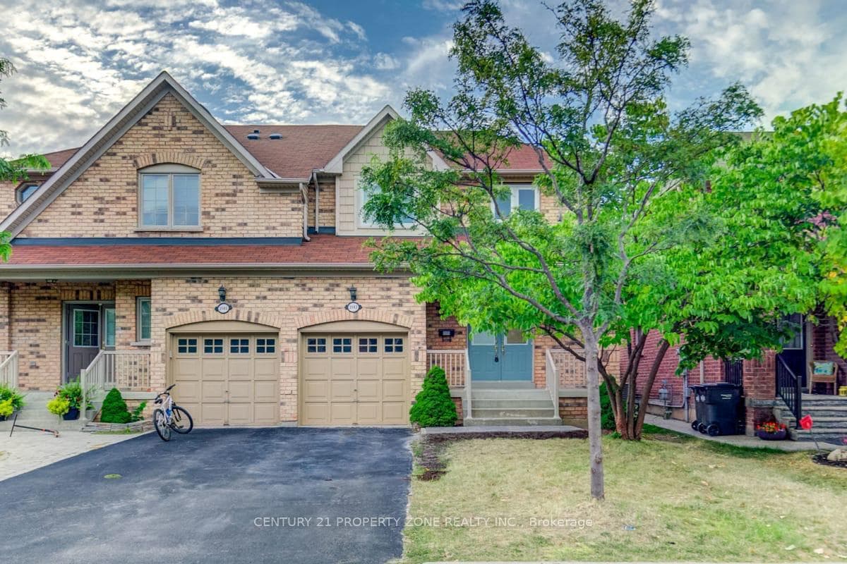3143 Eclipse Avenue, Mississauga, ON L5M 7X3 - Photo 1