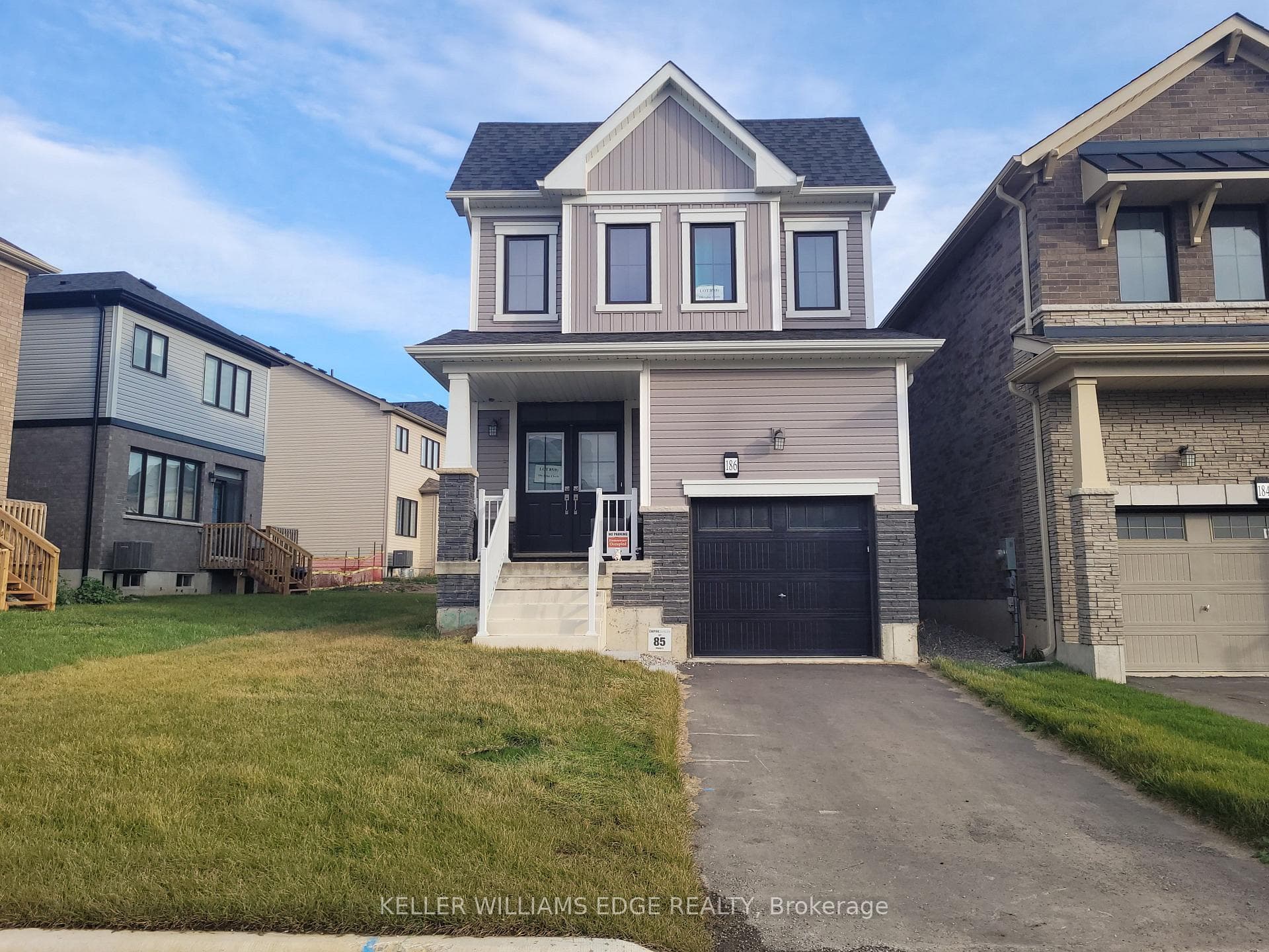 186 Lilac Circle, Haldimand