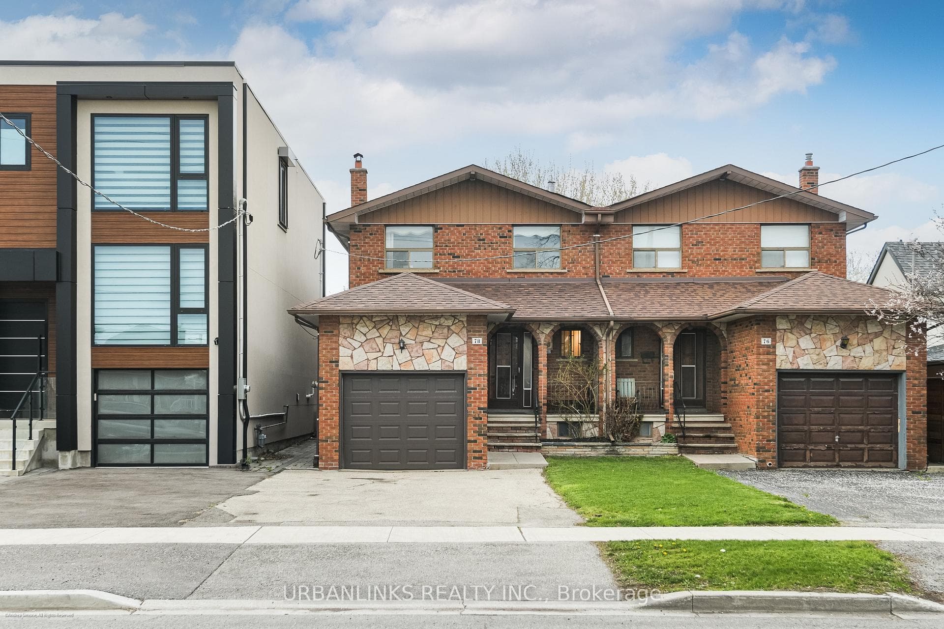 78 Evans Avenue, Liberty Village / Parkdale / South Parkdale, ON M8Z 1H8 - Photo 1