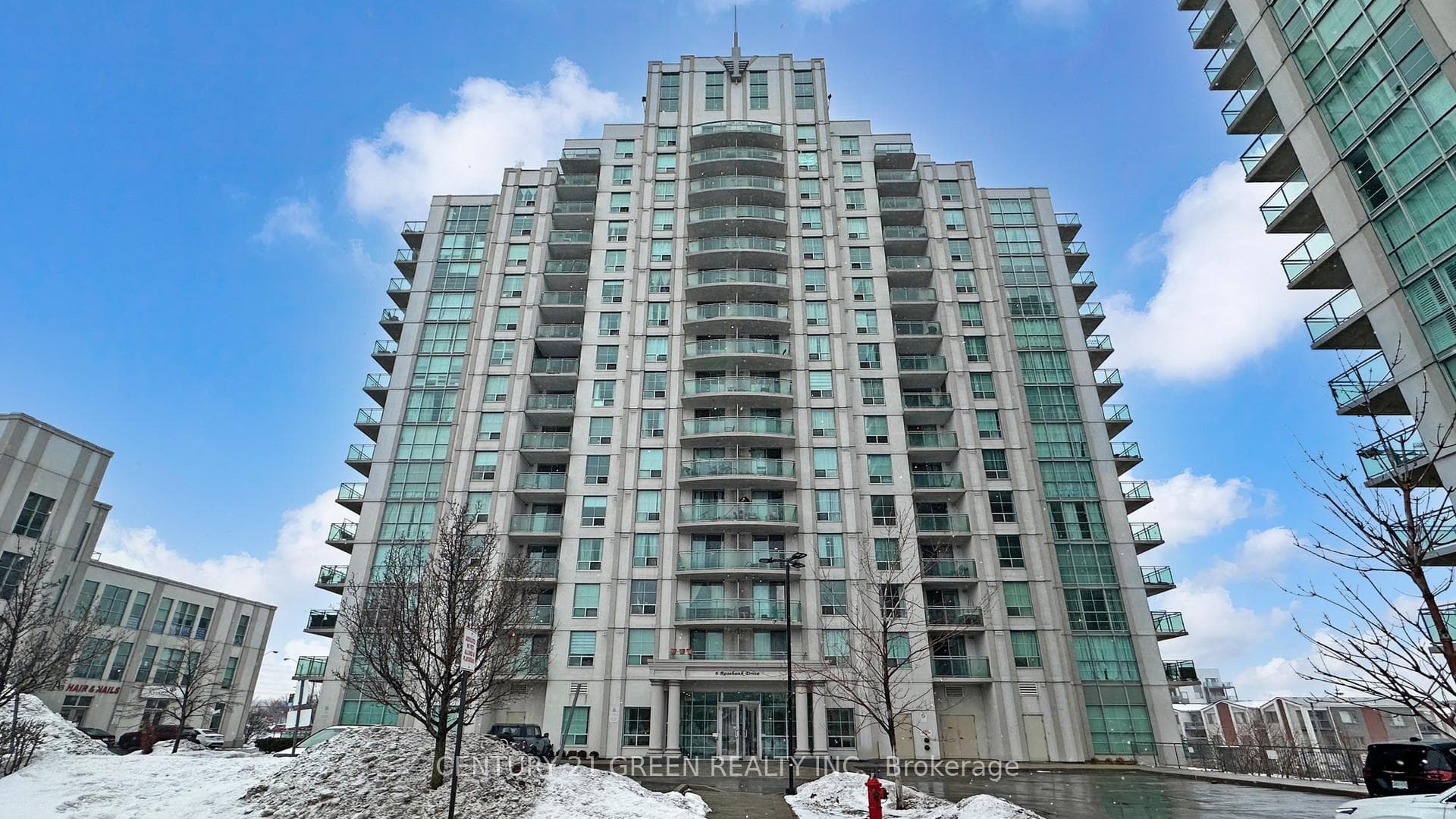 6 Rosebank Drive Unit Lph-H, Scarborough (Morningside / West Hill), ON M1B 0A1 - Photo 1