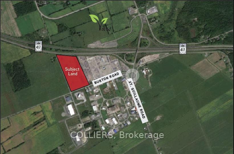 0 Burton Road, Orleans - Cumberland and Area, ON K0A 3H0 - Photo 1