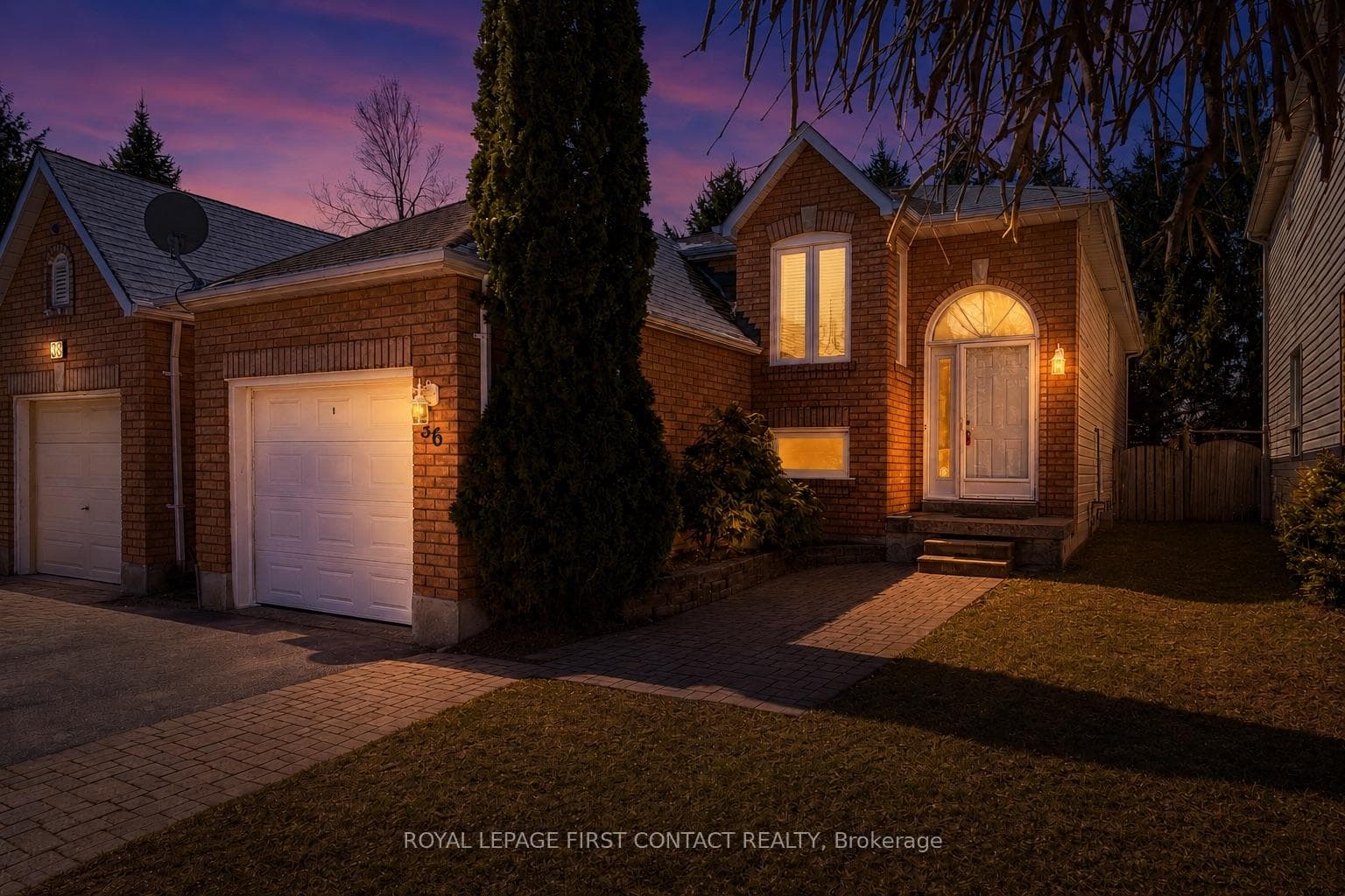 36 CHURCHLAND Drive, Barrie, ON L4N 8P9 - Photo 1