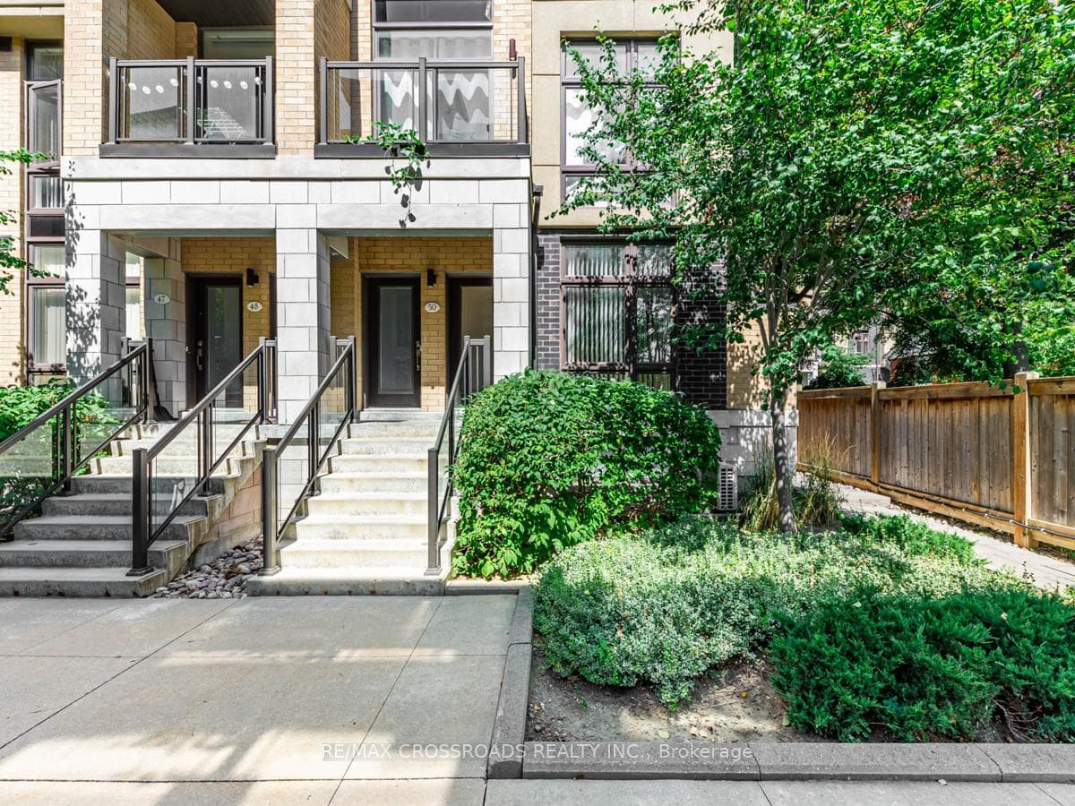 19 Eldora Avenue Unit 49, Thornhill / Willowdale, ON M2M 1R3 - Photo 1