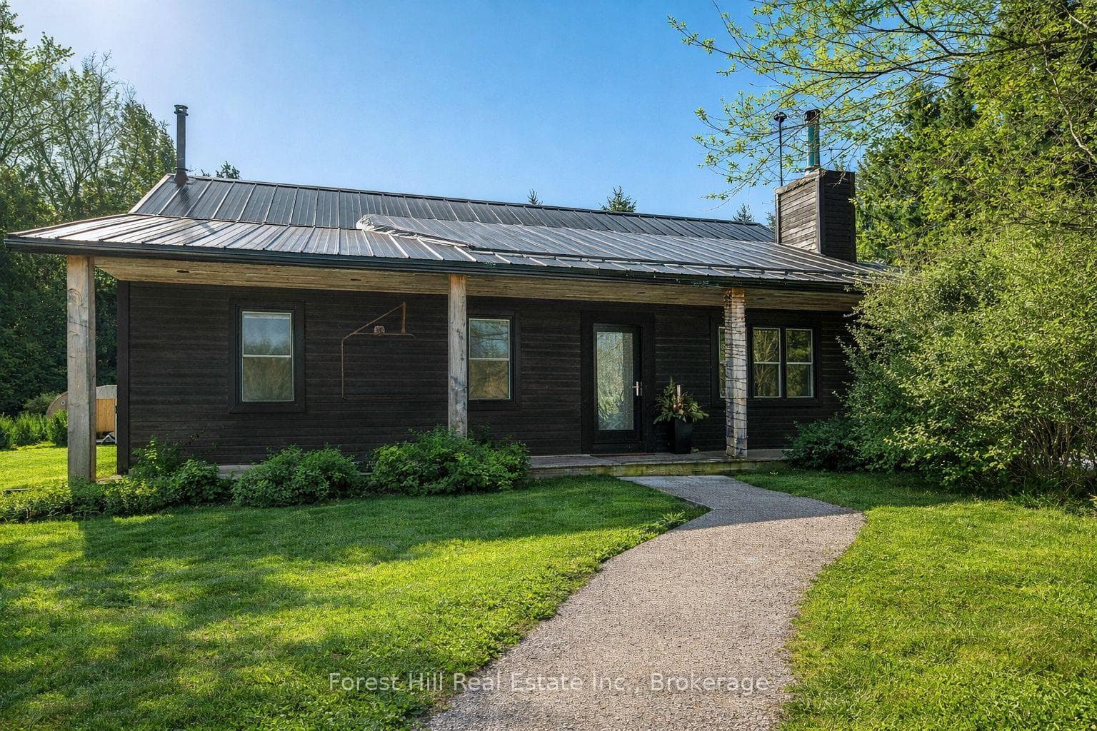569300 Side Rd 6 N/A, Blue Mountains, ON N0H 2E0 - Photo 1