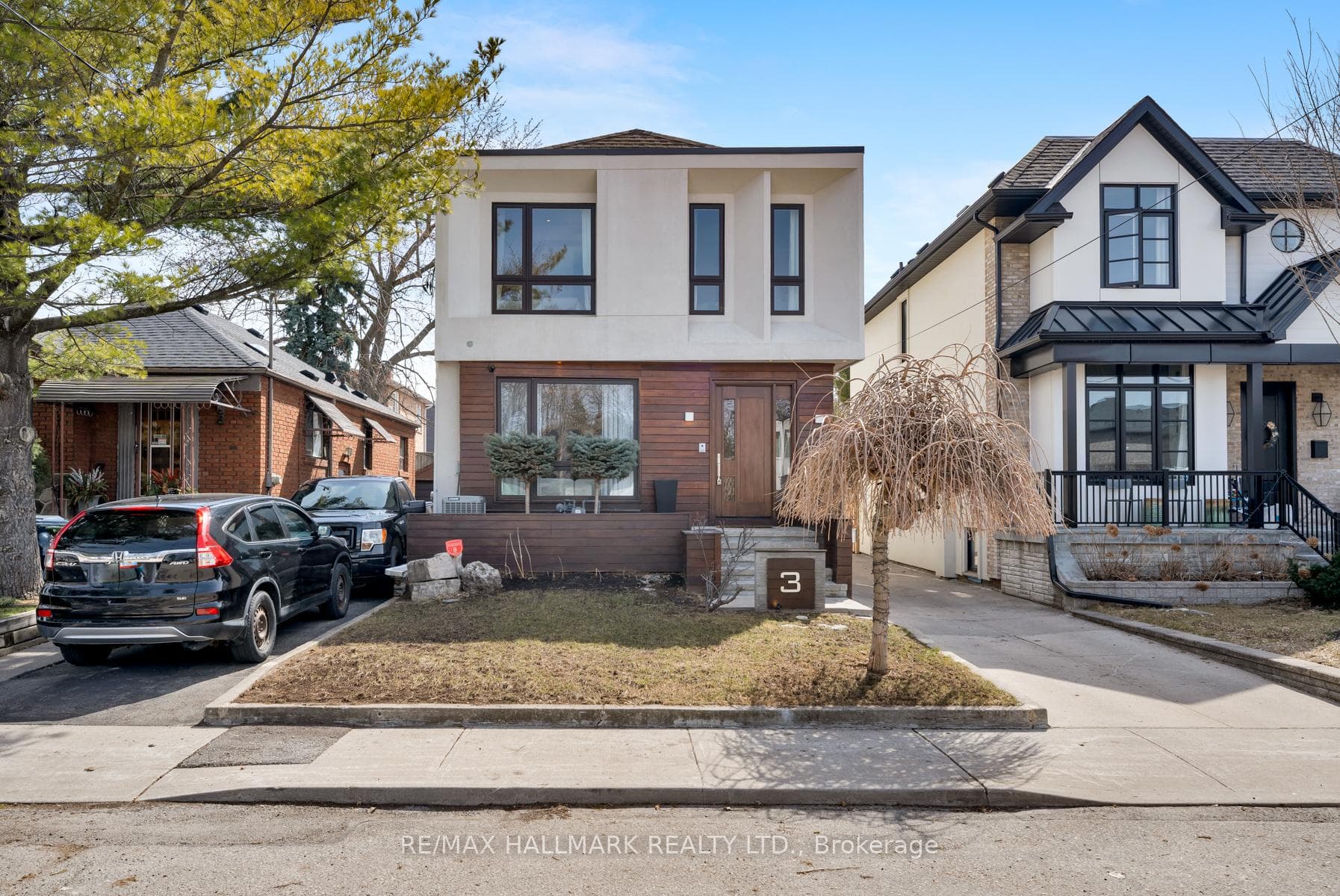 3 Judith Drive, Danforth / East York, ON M4J 2R8 - Photo 1