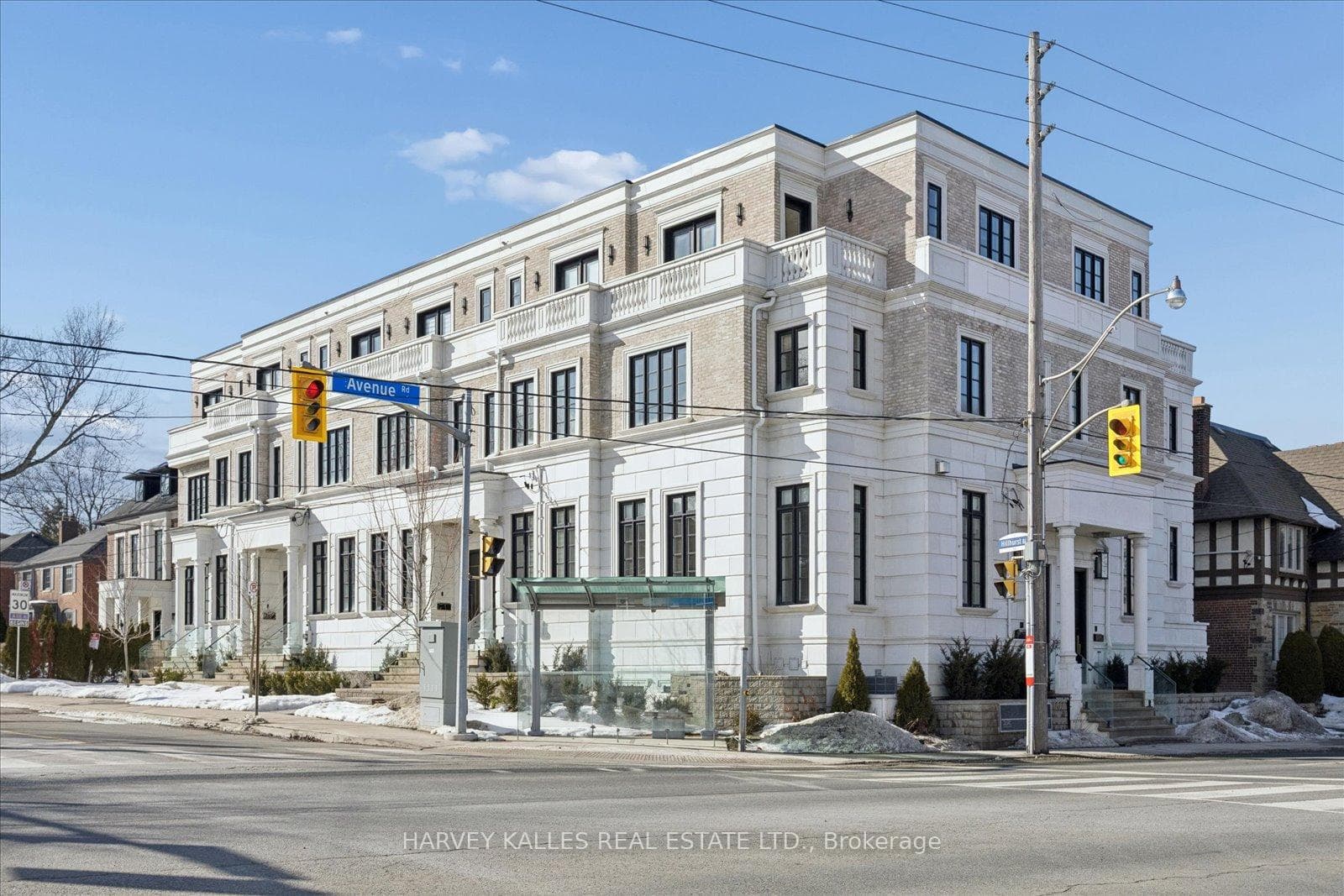 1202 Avenue Road, Lawrence Park / Bedford Park, ON M5N 2G4 - Photo 1