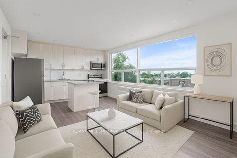 1 Bansley Avenue Unit 102, Forest Hill / Deer Park, ON M6E 2A1 - Photo 1