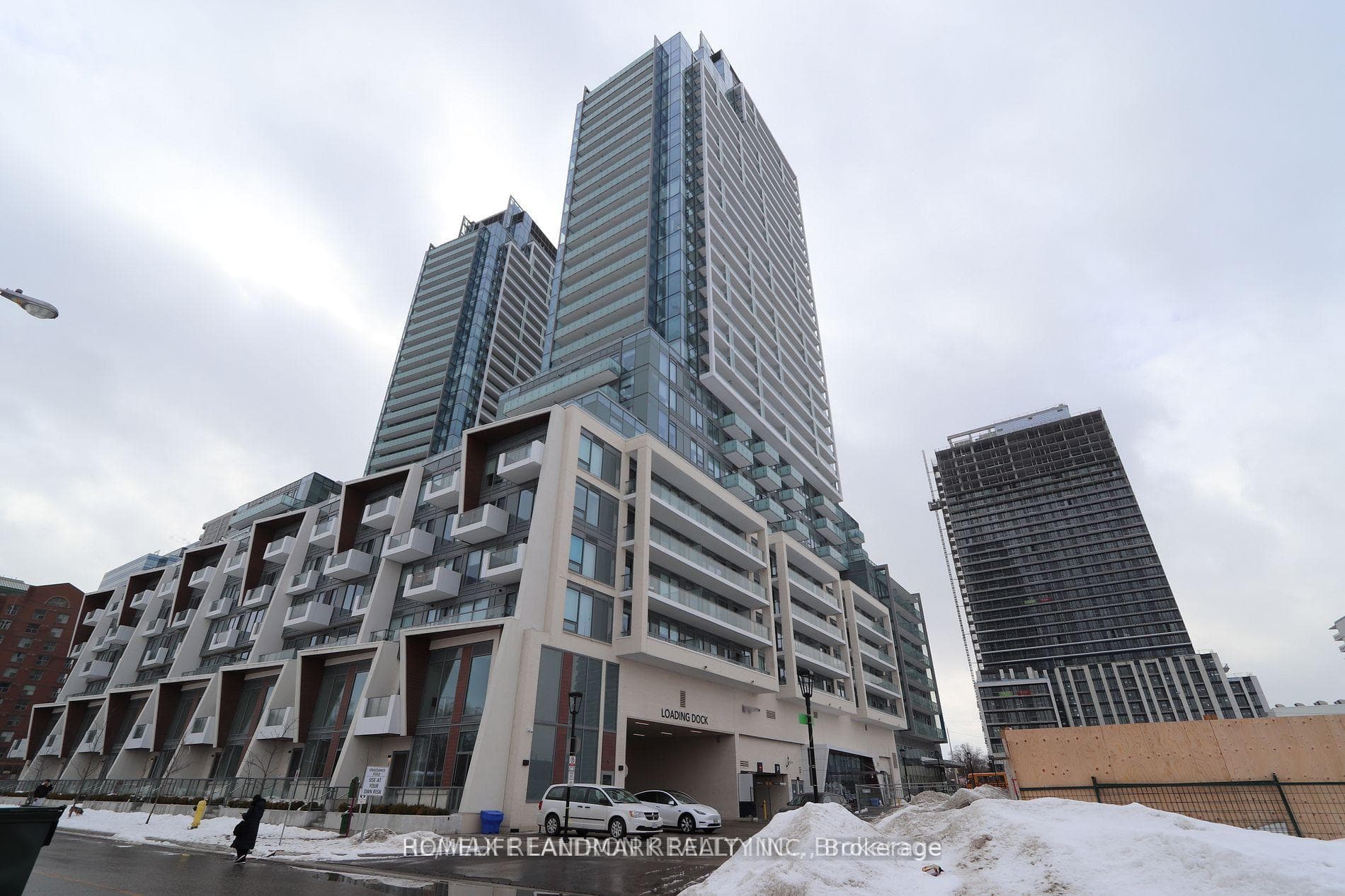 7 Golden Lion Heights Unit N1114, Willowdale / Newtonbrook, ON M2M 0C1 - Photo 1