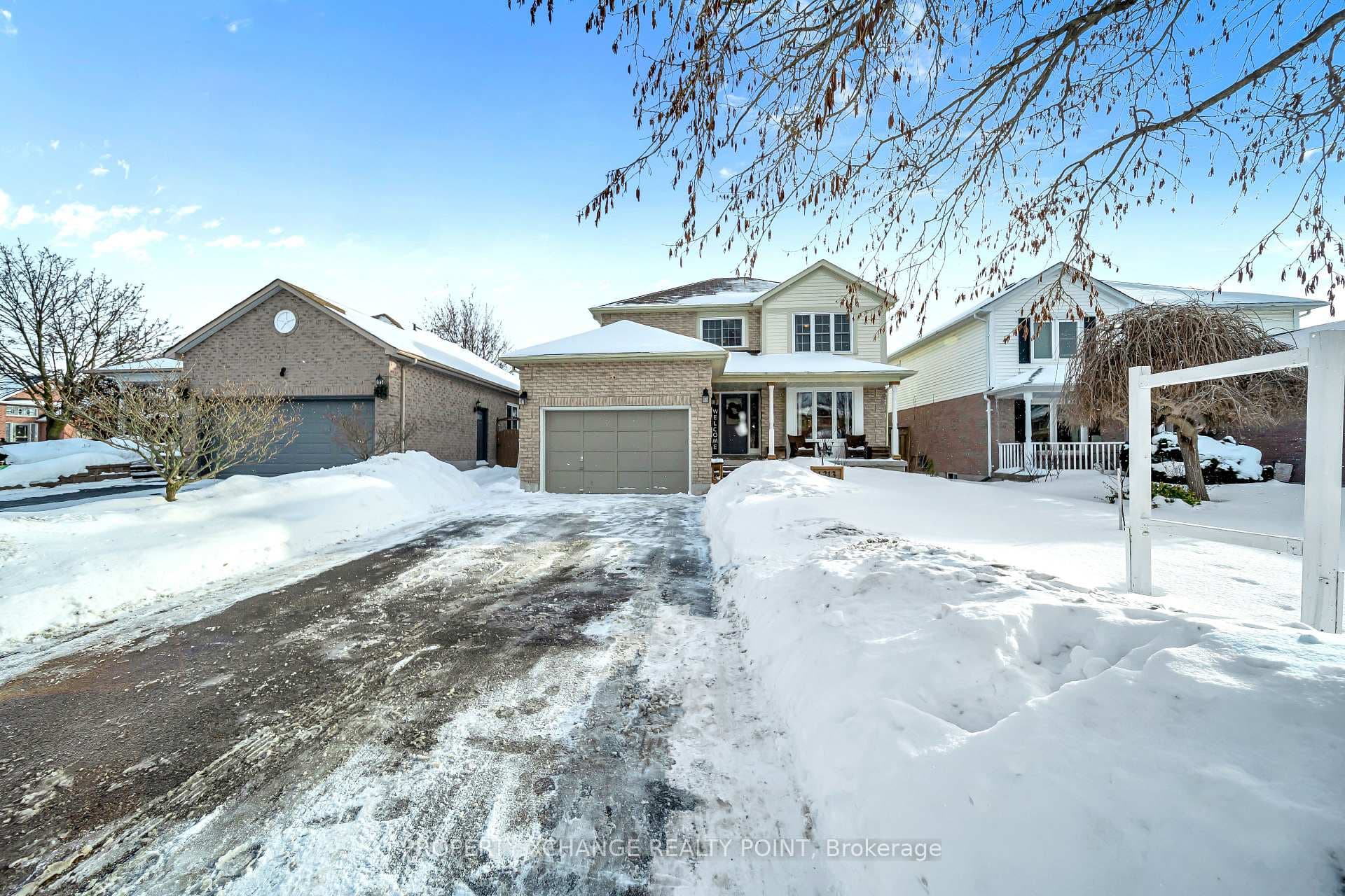 1213 Corsica Avenue, Oshawa, ON L1K 2J8 - Photo 1