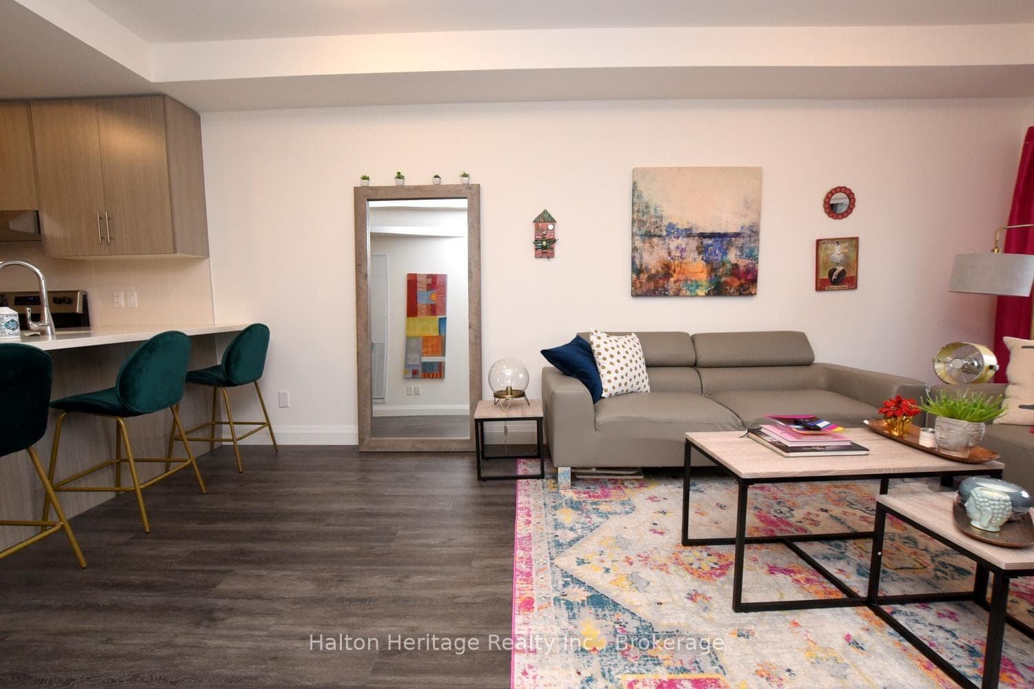 30 Hamilton Street Unit 601, Hamilton, ON L8B 1V8 - Photo 1