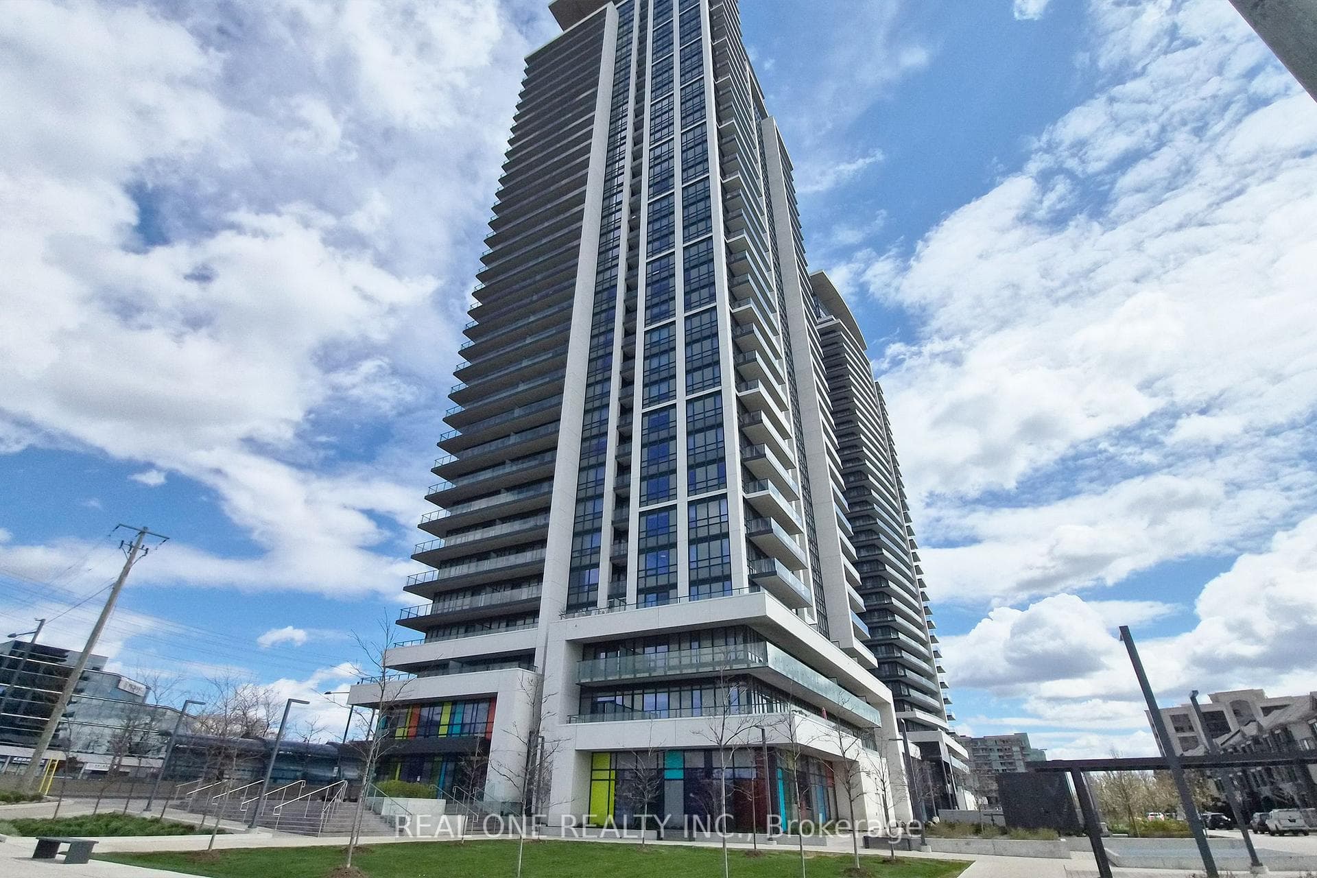 12 Gandhi Lane Unit 2611, Markham, ON L3T 0G8 - Photo 1