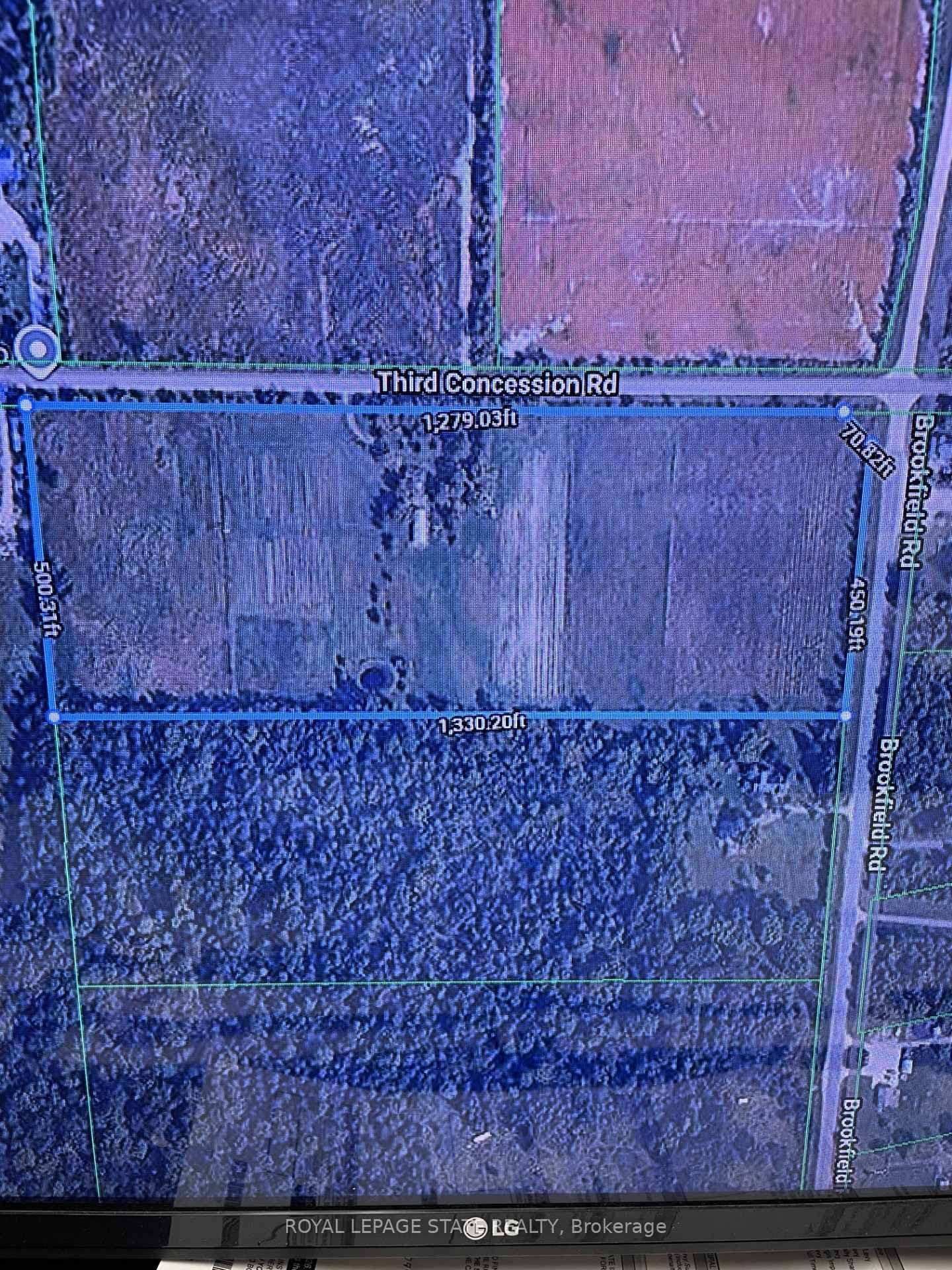3359 Third Concession Road, Port Colborne, ON L3K 5V5 - Photo 1