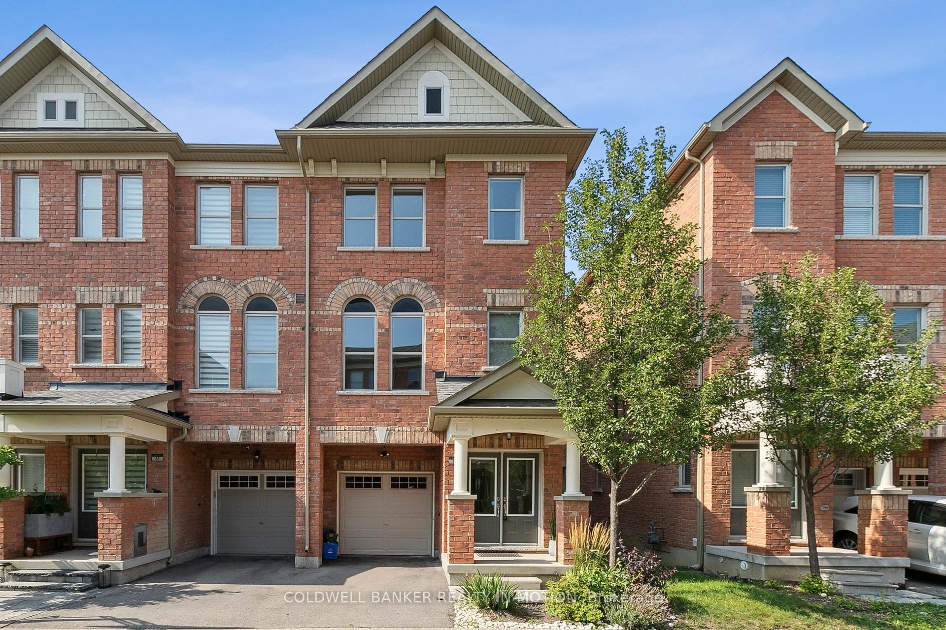 57 City Park Circle, Vaughan, ON L4L 0H2 - Photo 1