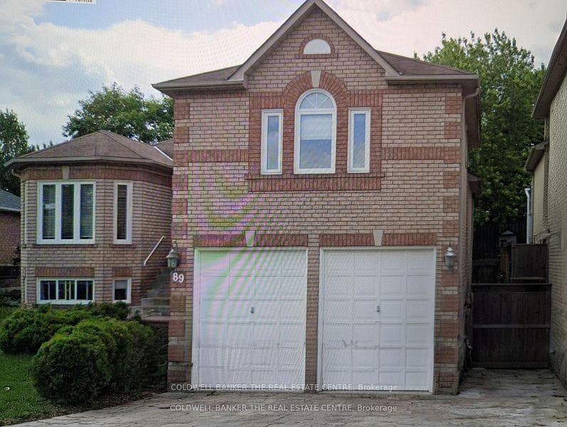 89 Depeuter Crescent Unit Bsmt, Bradford West Gwillimbury