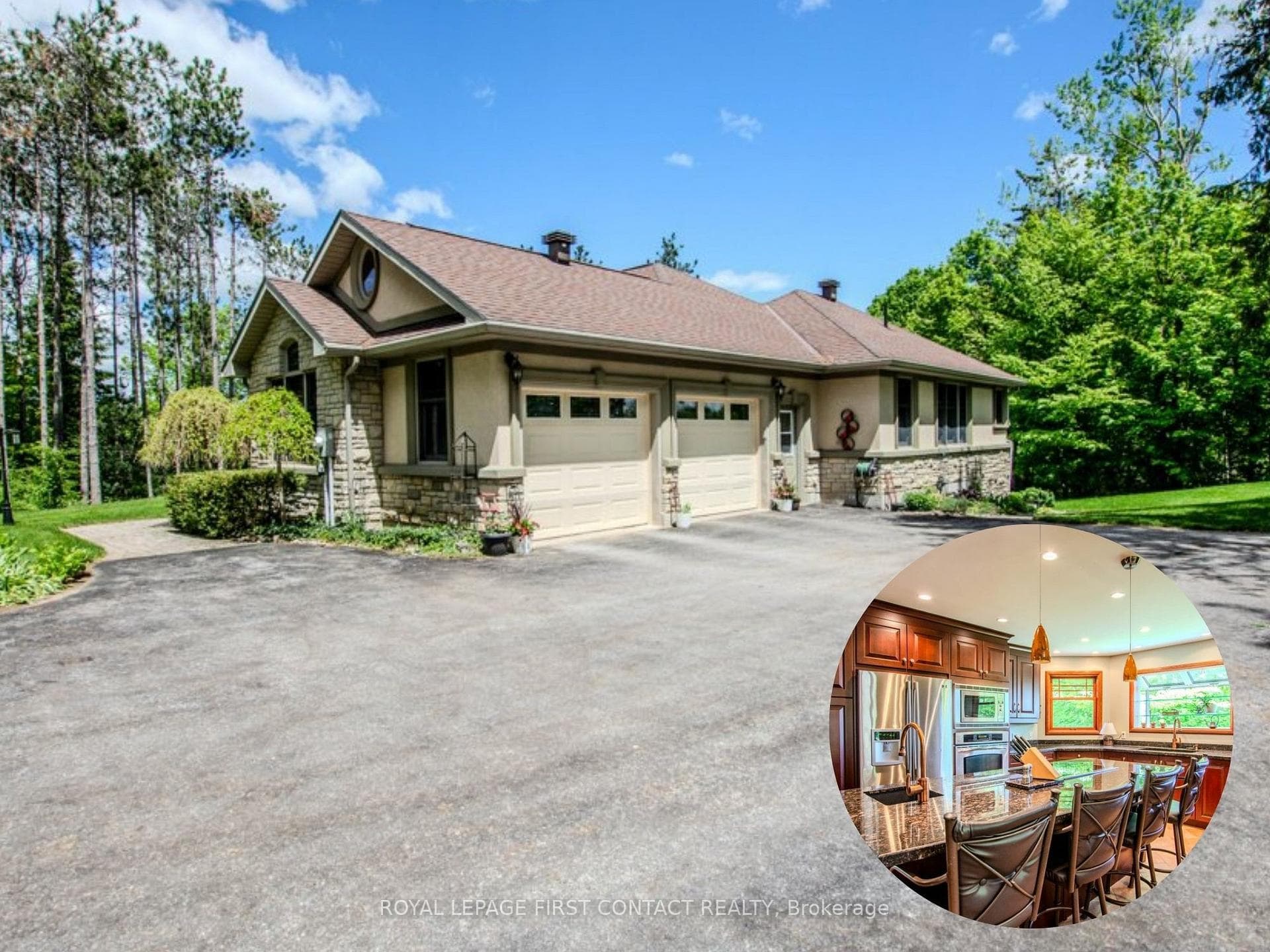 7 Nevis Ridge Drive, Oro-Medonte, ON L0L 1T0 - Photo 1