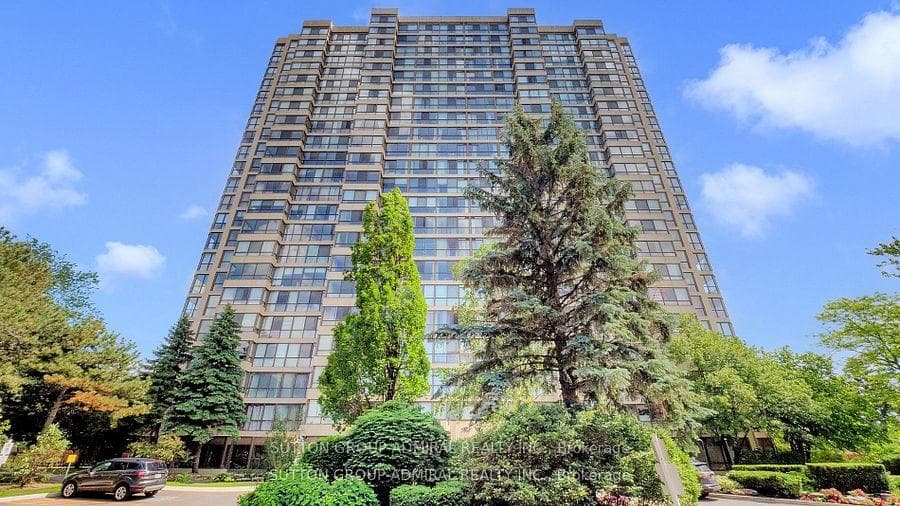 131 Torresdale Avenue Unit 1804, Thornhill / Willowdale, ON M2R 3T1 - Photo 1