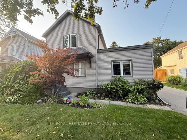 770 Cambridge Court, Oshawa, ON L1G 1G2 - Photo 1