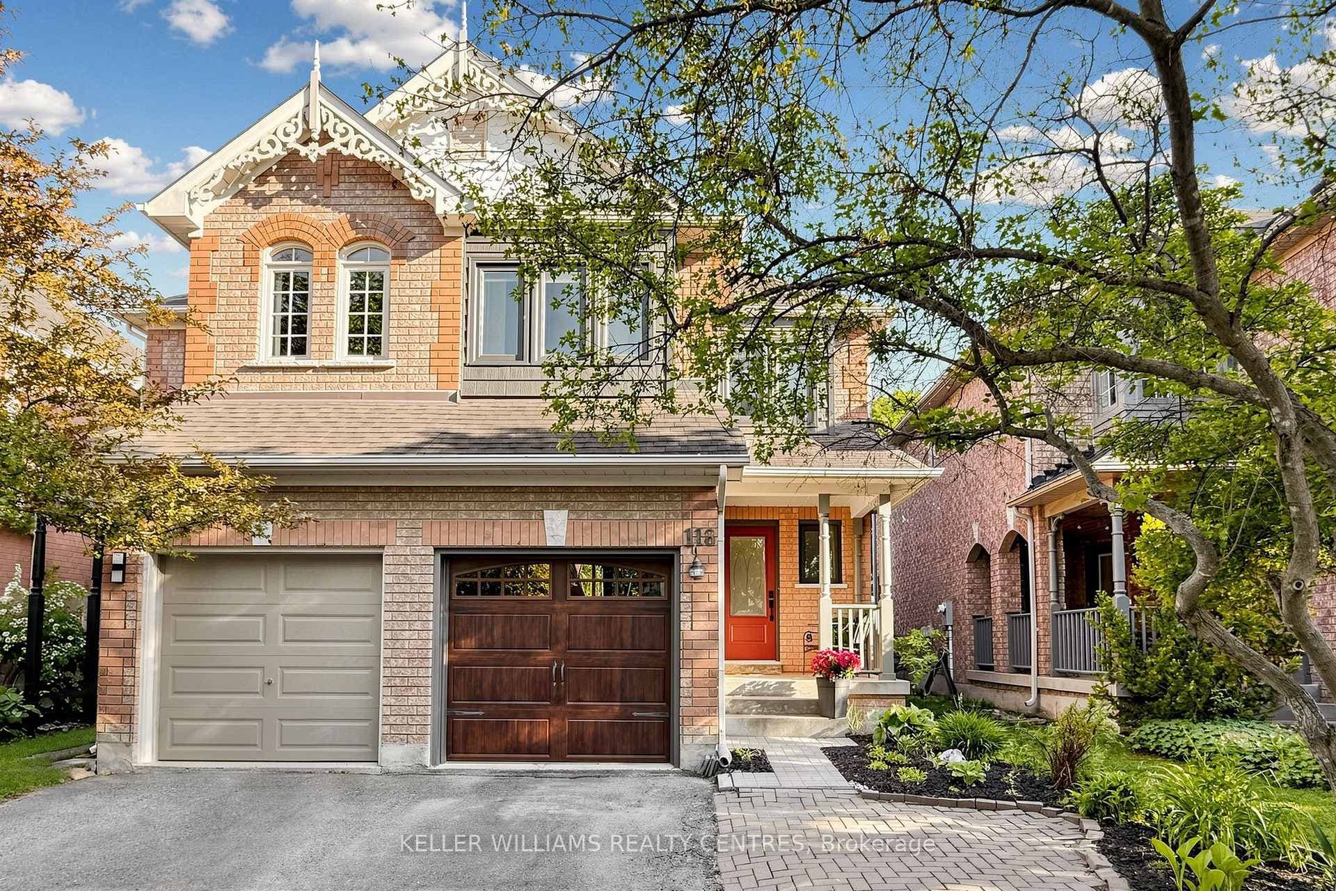 118 Woodroof Crescent, Aurora, ON L4G 7H2 - Photo 1