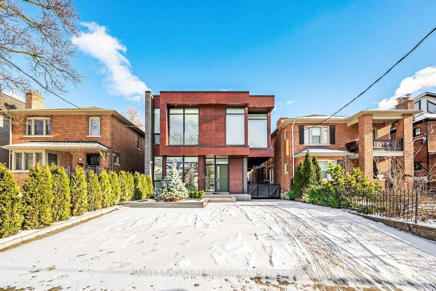 5 Braemar Avenue, Forest Hill / Deer Park, ON M5P 2L1 - Photo 1