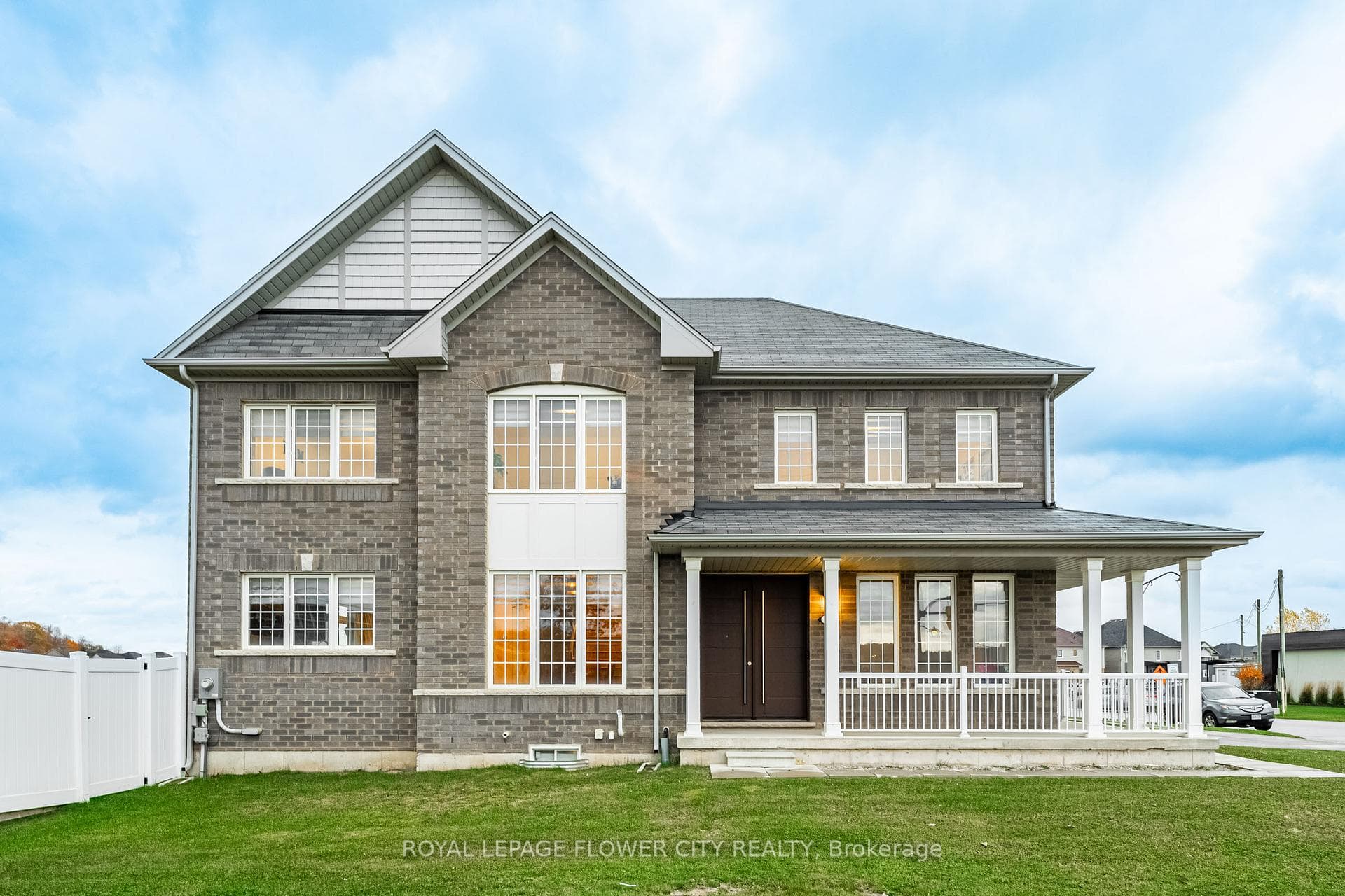 1 Anderson Road, Brantford, ON N3T 0R8 - Photo 1