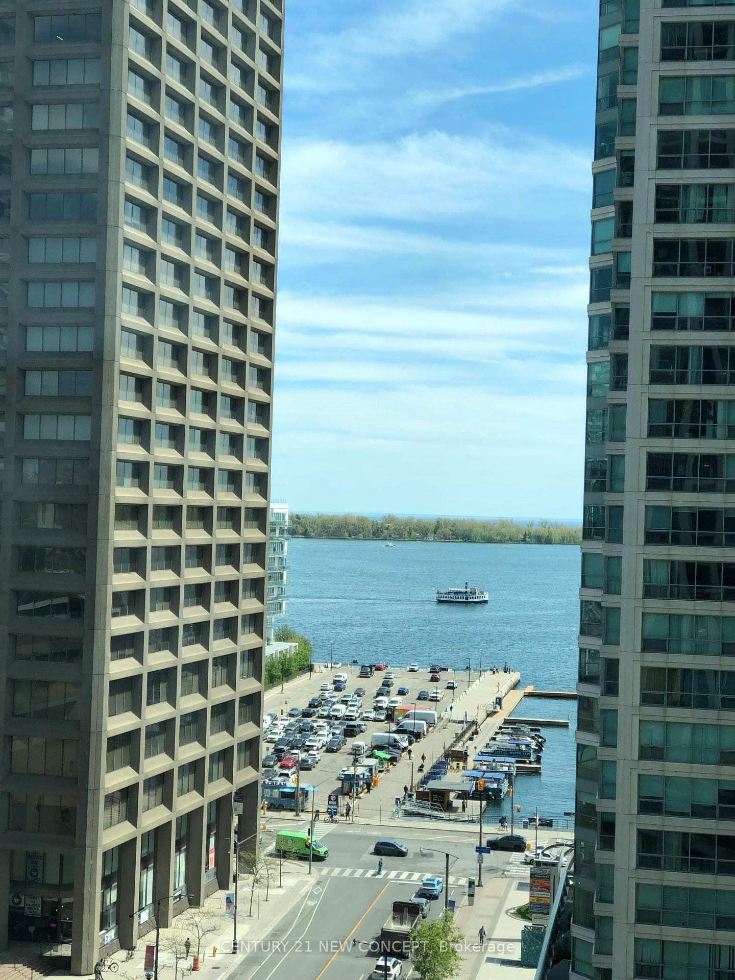 South Lakeview