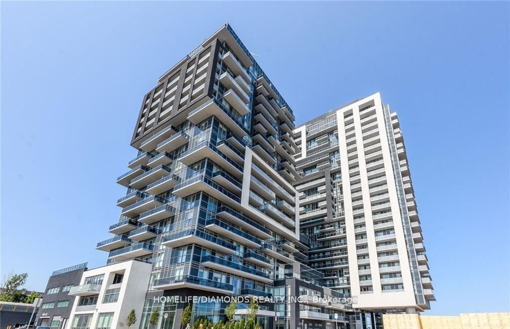 2093 FAIRVIEW Street Unit 1101, Burlington