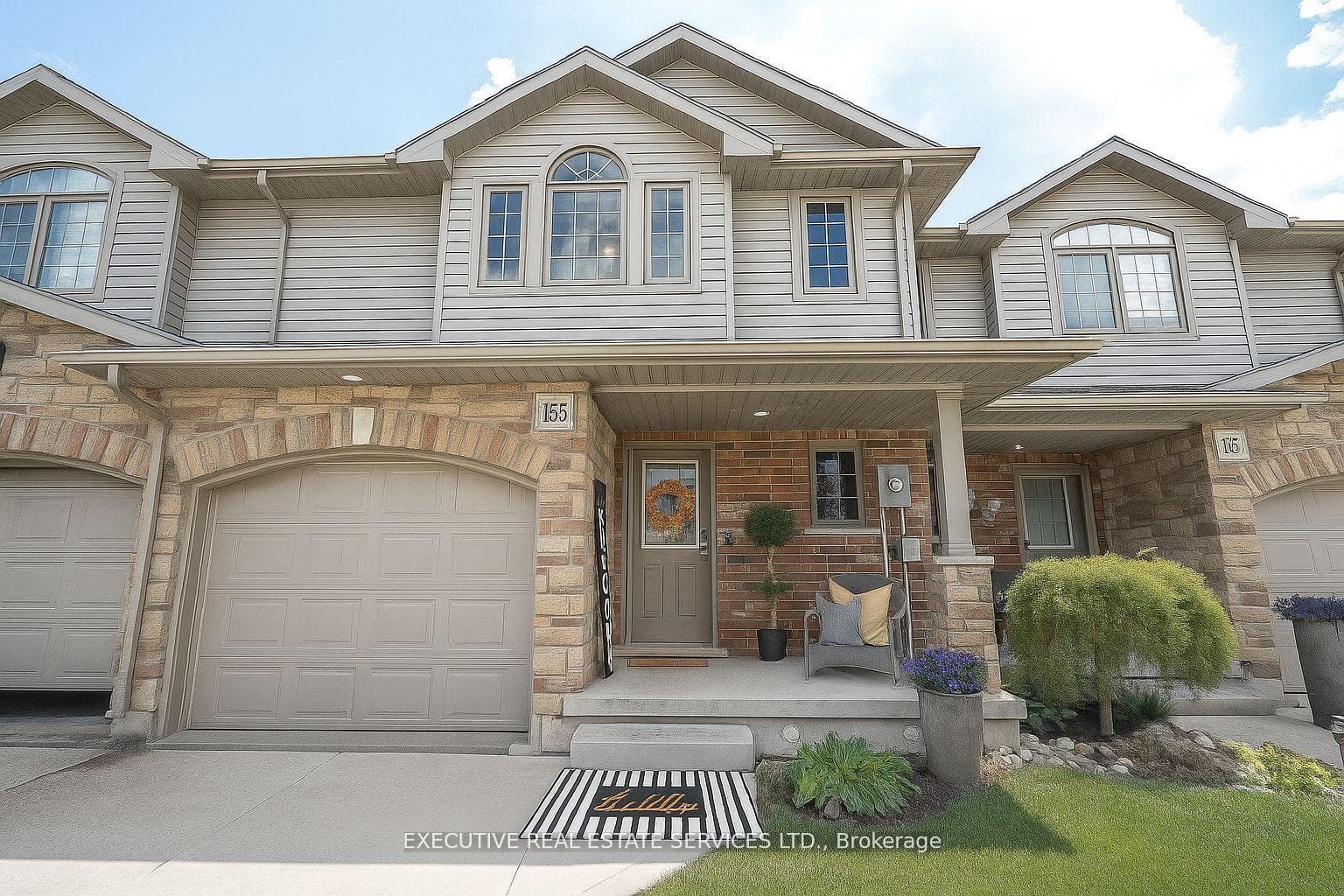 153 Fairfield Drive, Stratford, ON N5A 6S2 - Photo 1