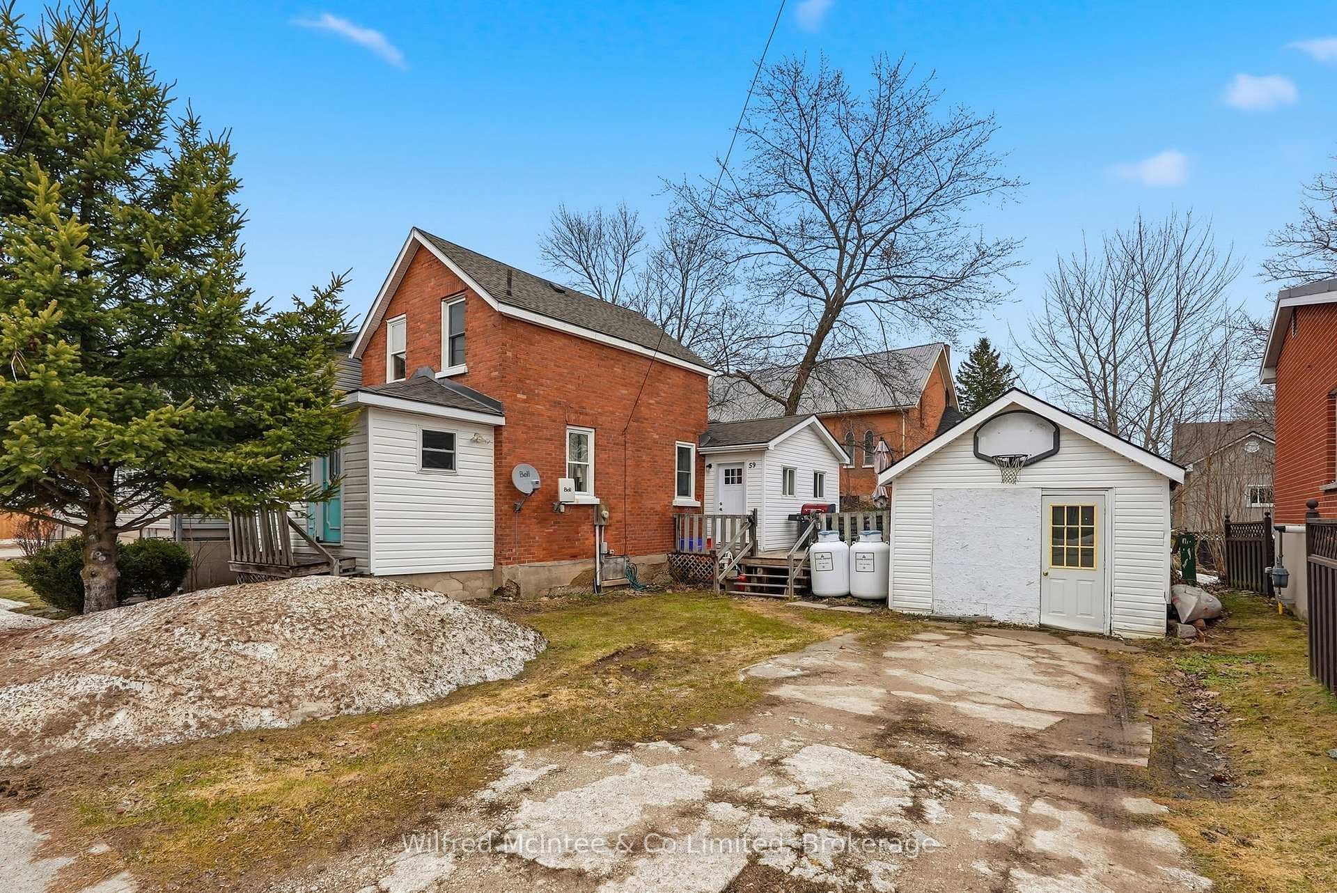 59 3RD Avenue, Arran-Elderslie, ON N0G 1L0 - Photo 1