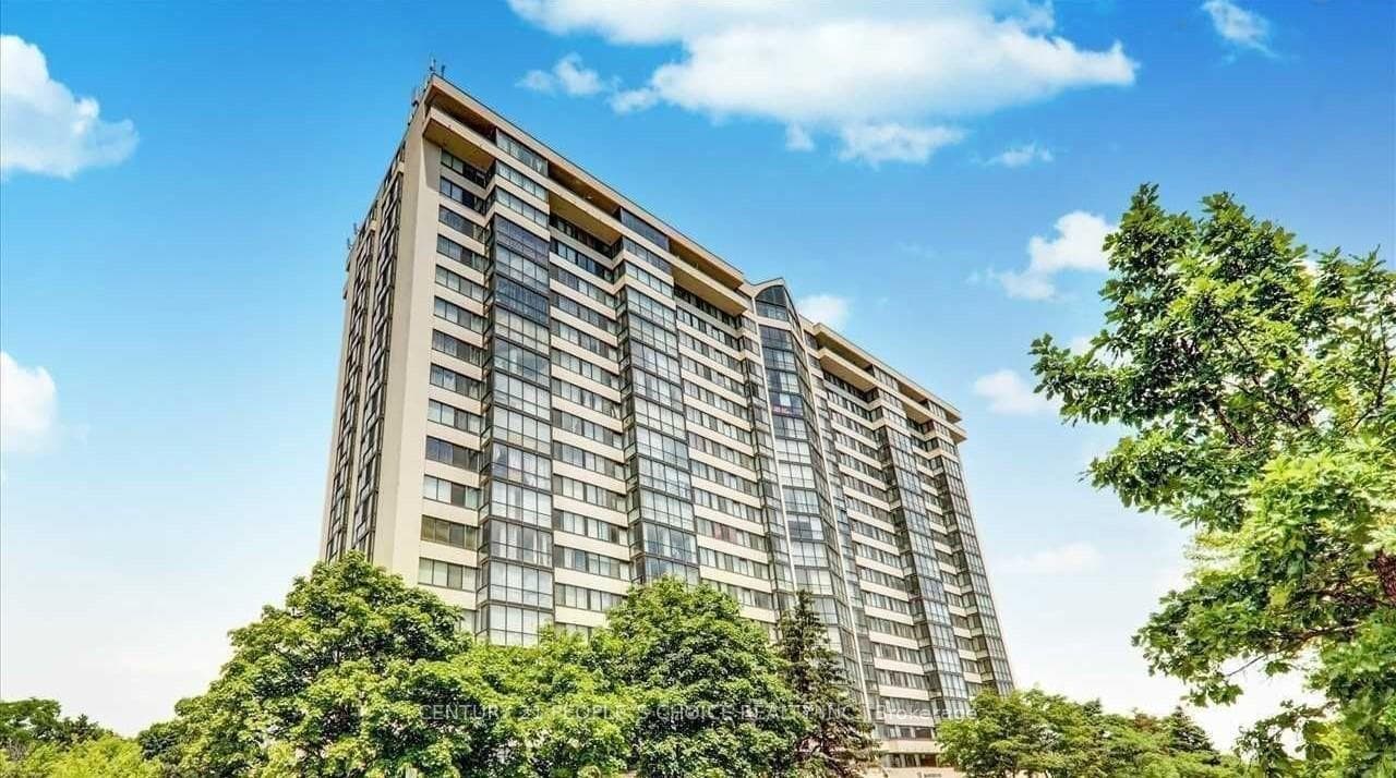 10 Markbrook Lane Unit 1705, Etobicoke (West Mall / Rexdale), ON M9V 5E3 - Photo 1