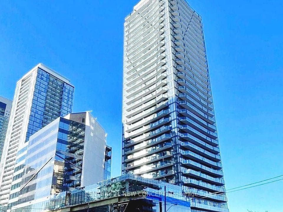 15 Ellerslie Avenue Unit 2511, Thornhill / Willowdale, ON M2N 0L7 - Photo 1
