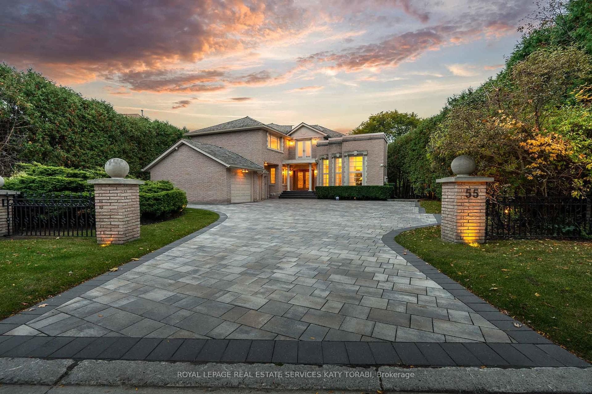 55 Berkindale Drive, Bridle Path / York Mills / Hoggs Hollow, ON M2L 1Z9 - Photo 1