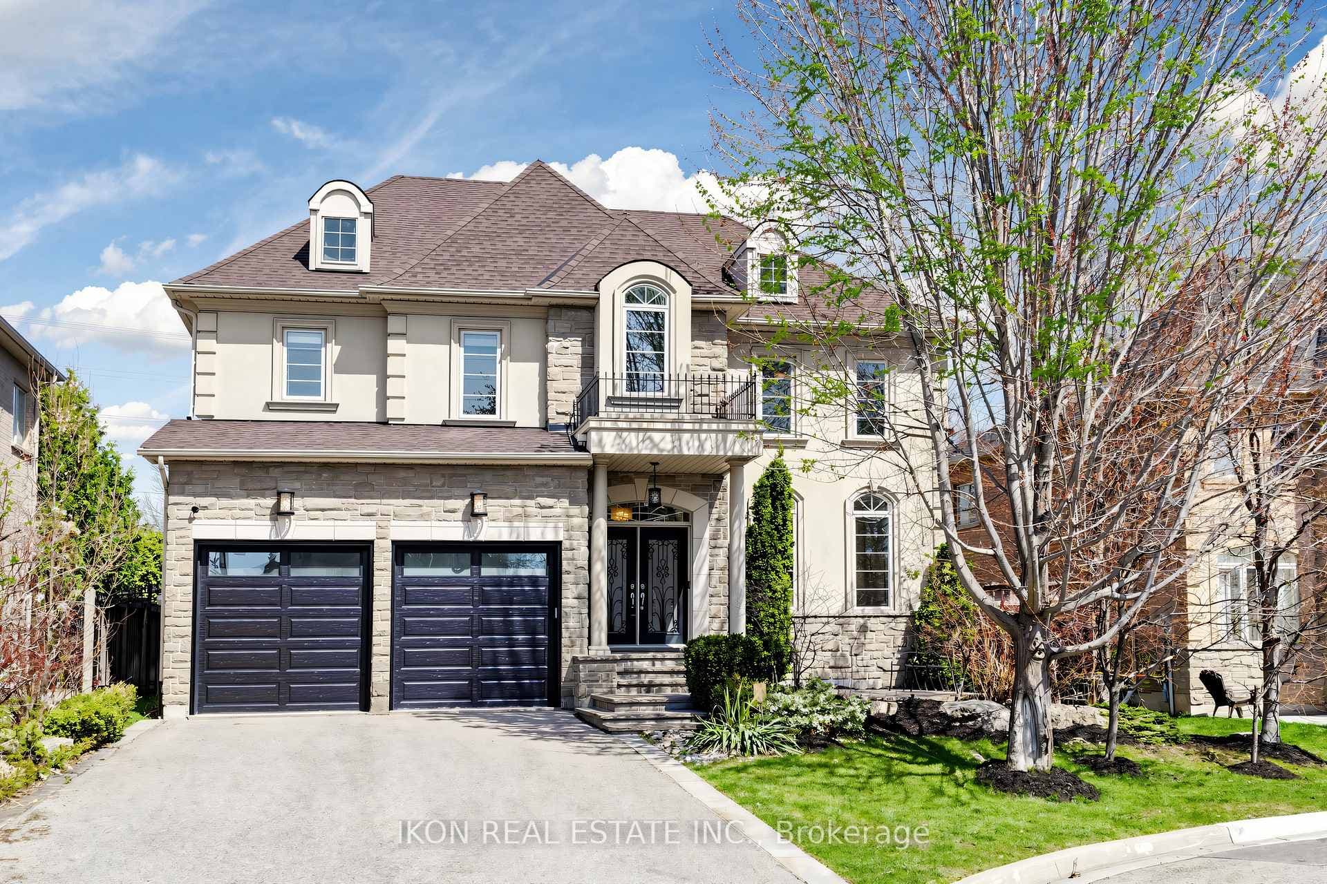 20 16th Lane, Markham