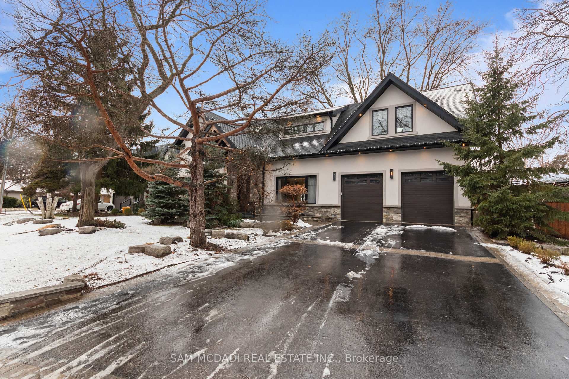 1031 Welwyn Drive, Mississauga, ON L5J 3J2 - Photo 1