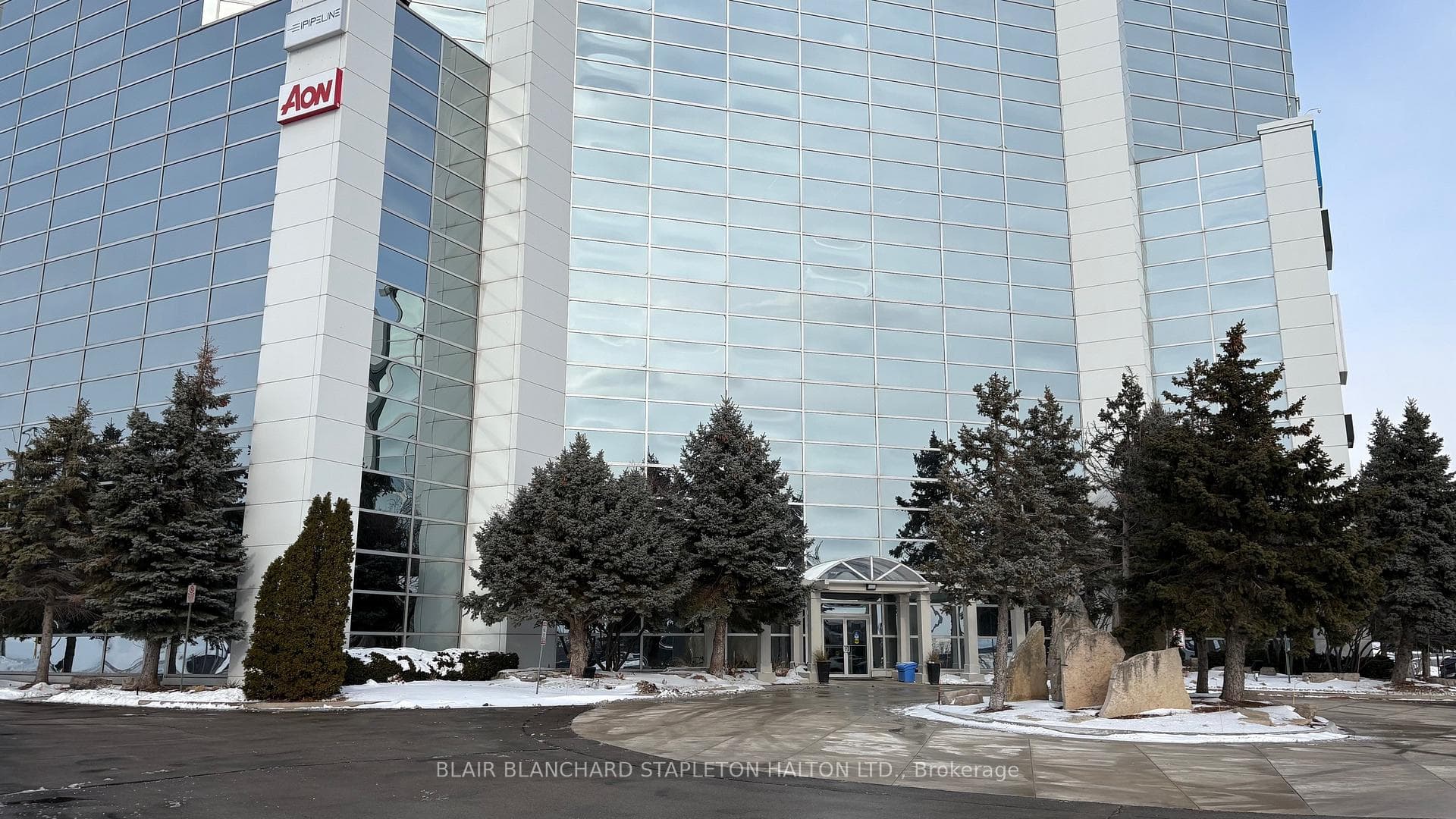 5500 North Service Road Unit 900, Burlington, ON L7L 6W6 - Photo 1