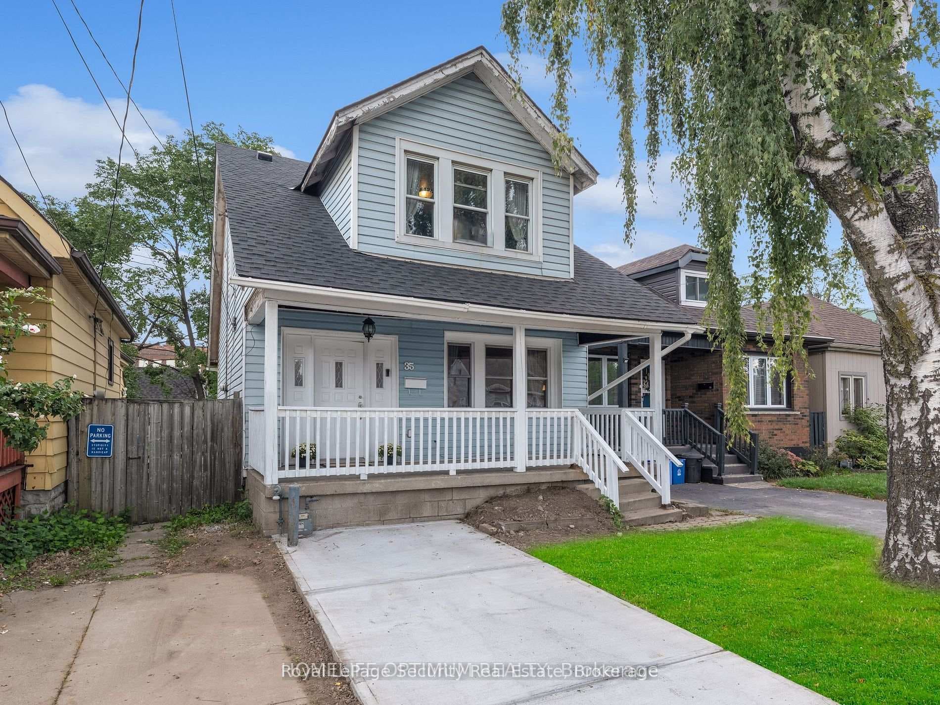 35 Bayfield Avenue, Hamilton