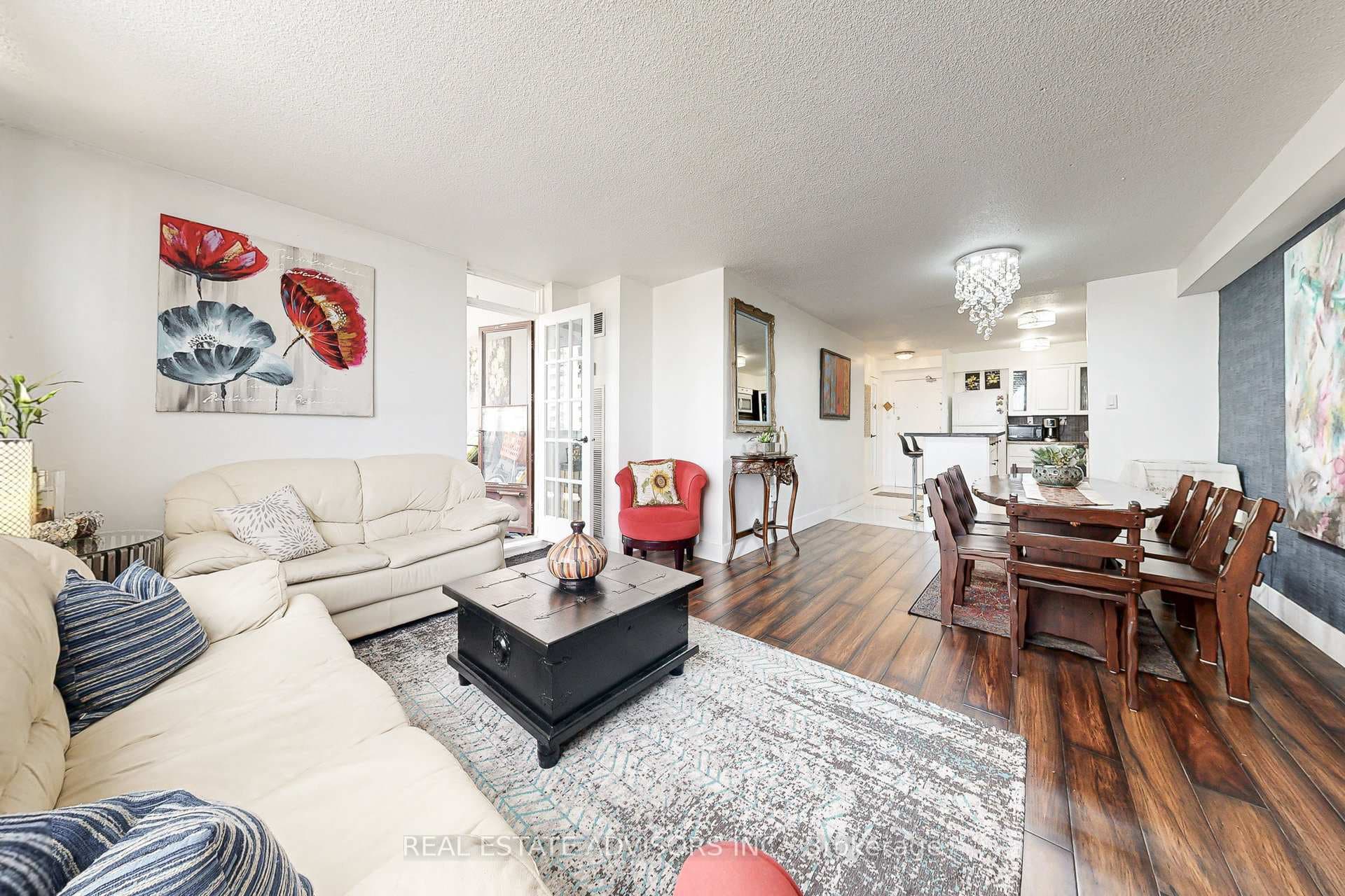 10 Tobermory Drive Unit 705, Downsview / Black Creek, ON M3N 2Y5 - Photo 1