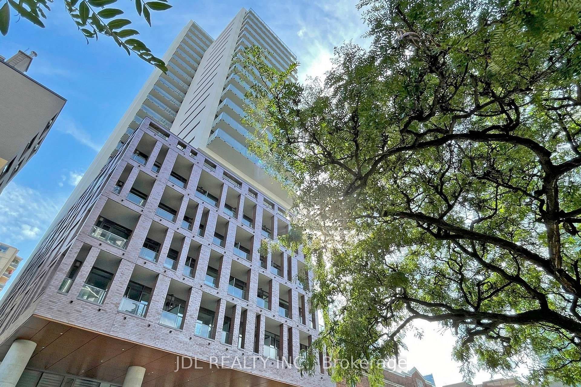 81 wellesley Street Unit 2301, Toronto C08