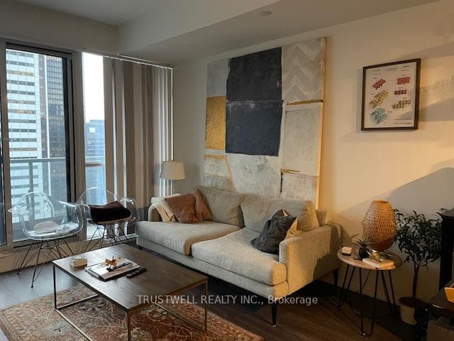 70 Temperance Street Unit 3708, Toronto C01