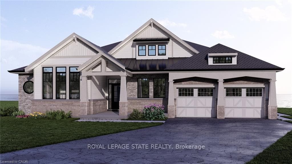 100 Watershore Drive Unit 19, Hamilton, ON L8E 0C1 - Photo 1