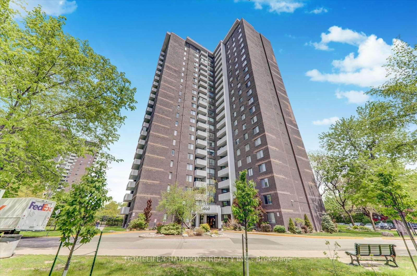 1900 Sheppard Avenue Unit 2303, Toronto C15