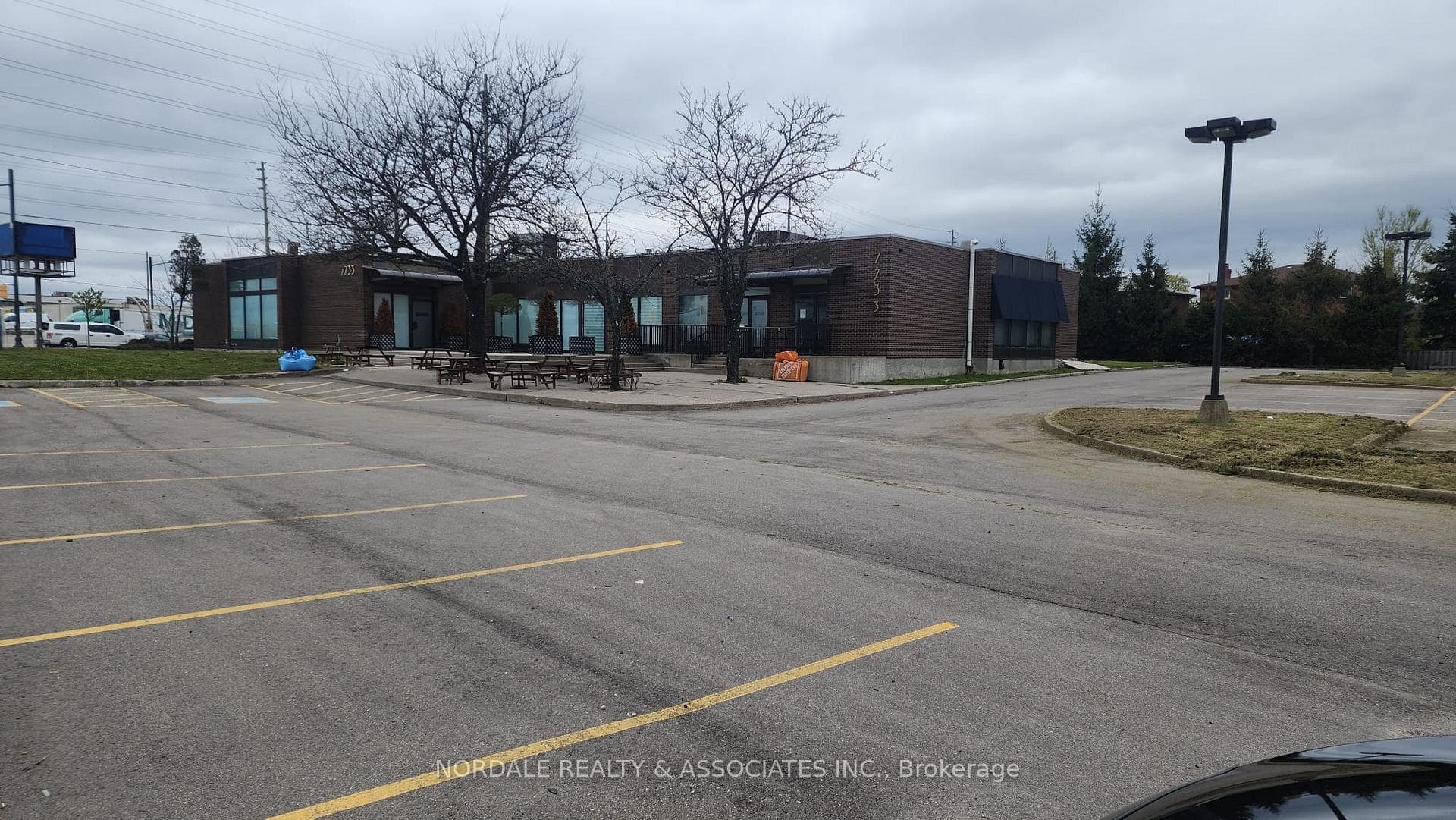 7733 Keele Street Unit B, Vaughan